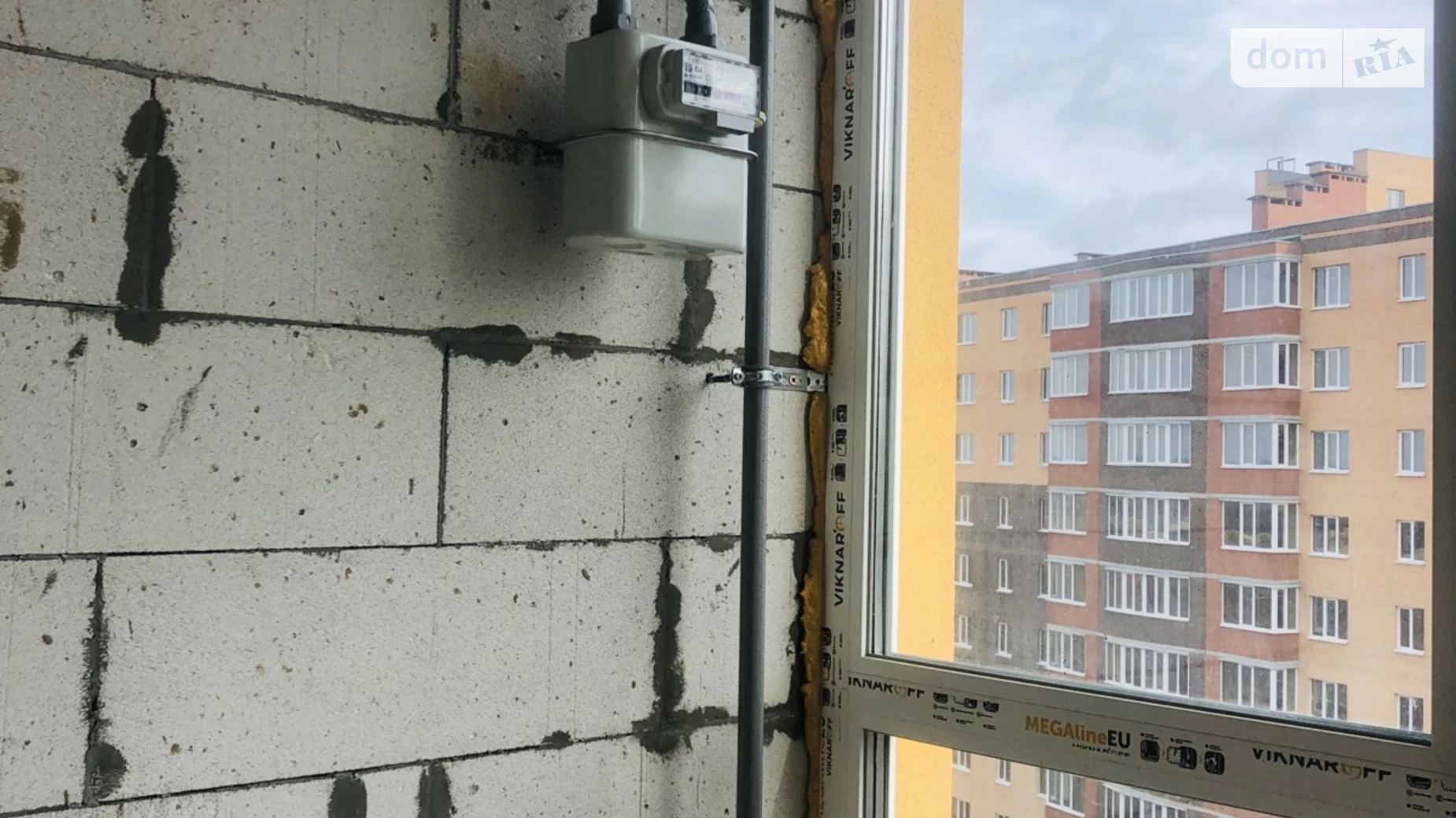 Продається 2-кімнатна квартира 74 кв. м у Вінниці, вул. Костя Широцького - фото 4