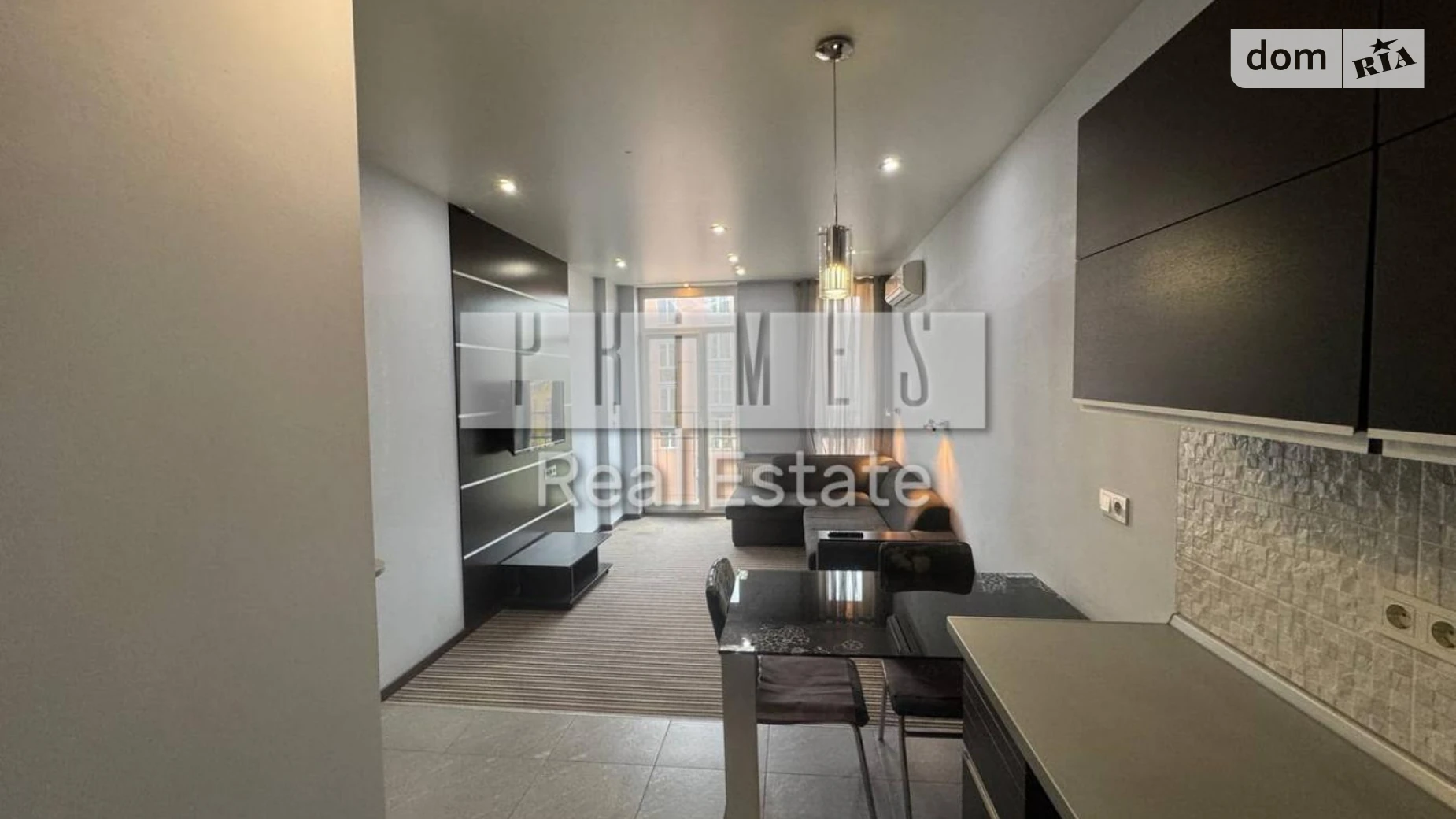 Продается 1-комнатная квартира 40.1 кв. м в Киеве, ул. Регенераторная, 4 - фото 5