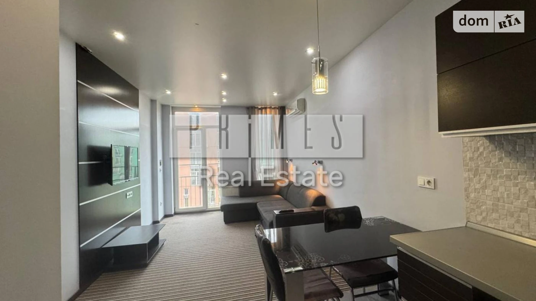 Продается 1-комнатная квартира 40.1 кв. м в Киеве, ул. Регенераторная, 4 - фото 4