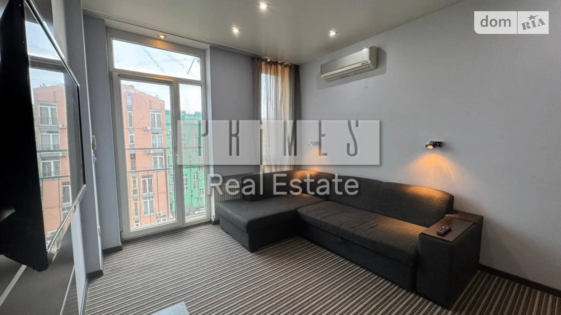 Продается 1-комнатная квартира 40.1 кв. м в Киеве, ул. Регенераторная, 4 - фото 3