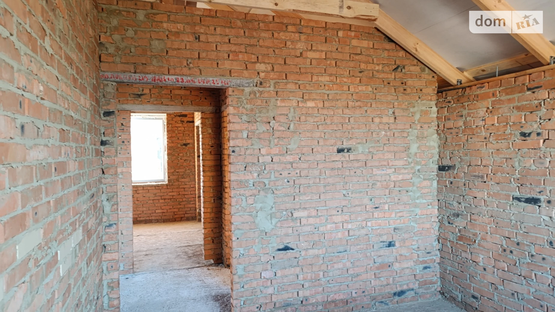 Продается дом на 2 этажа 126 кв. м с гаражом, цена: 81000 $ - фото 4