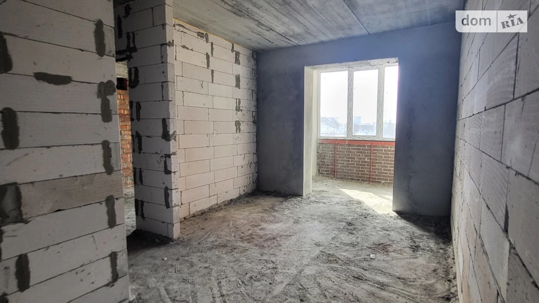 Продается 1-комнатная квартира 43.2 кв. м в Николаеве, ул. Мостостроителей, 18 корпус 3 - фото 4