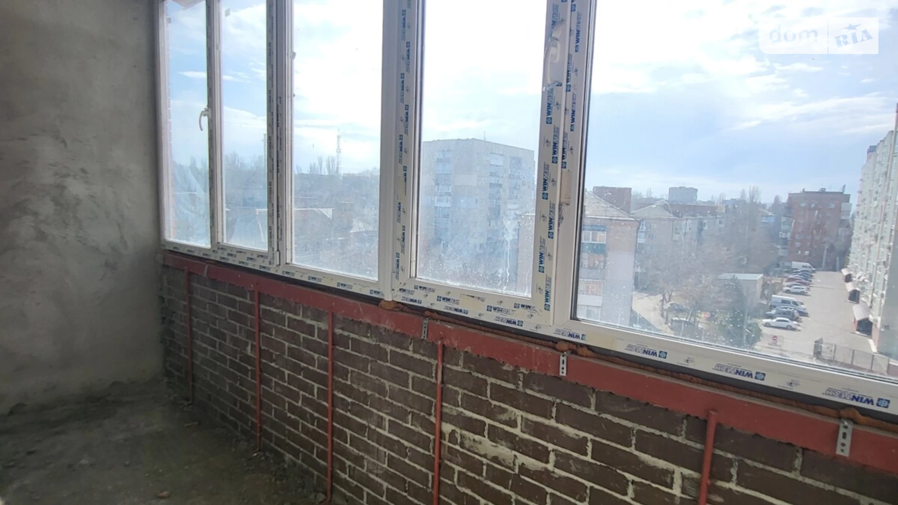 Продается 1-комнатная квартира 43.2 кв. м в Николаеве, ул. Мостостроителей, 18 корпус 3 - фото 5
