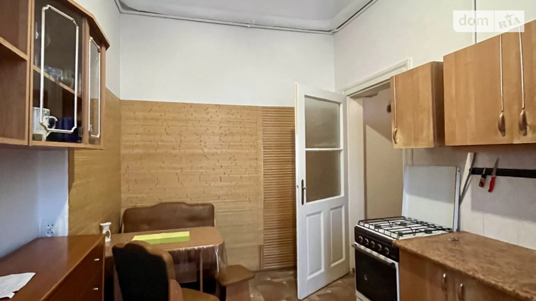 Здається в оренду 1-кімнатна квартира 45 кв. м у Чернівцях, пл. Соборна - фото 3
