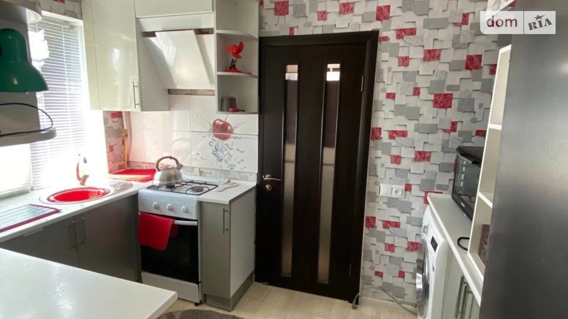 Продається одноповерховий будинок 48 кв. м з каміном, цена: 25500 $ - фото 3