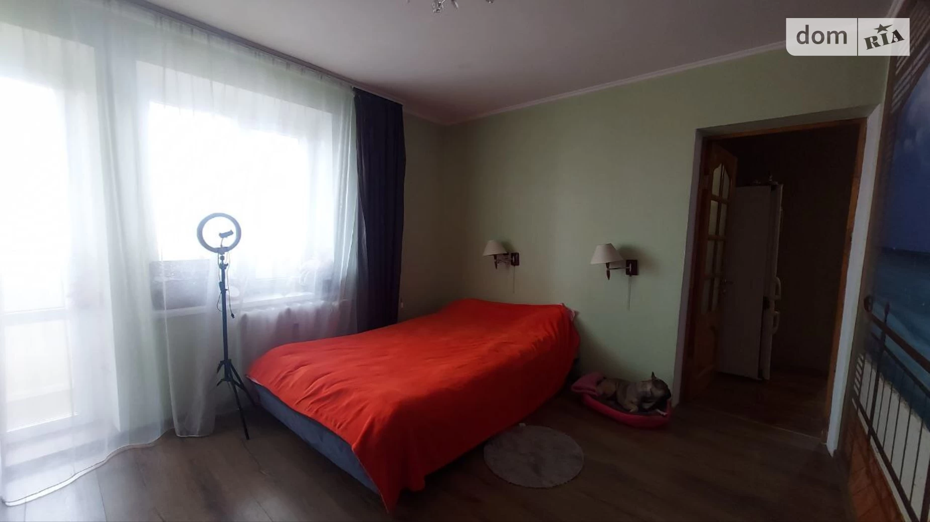 Продається 3-кімнатна квартира 68.5 кв. м у Одесі, вул. Палія Семена - фото 2