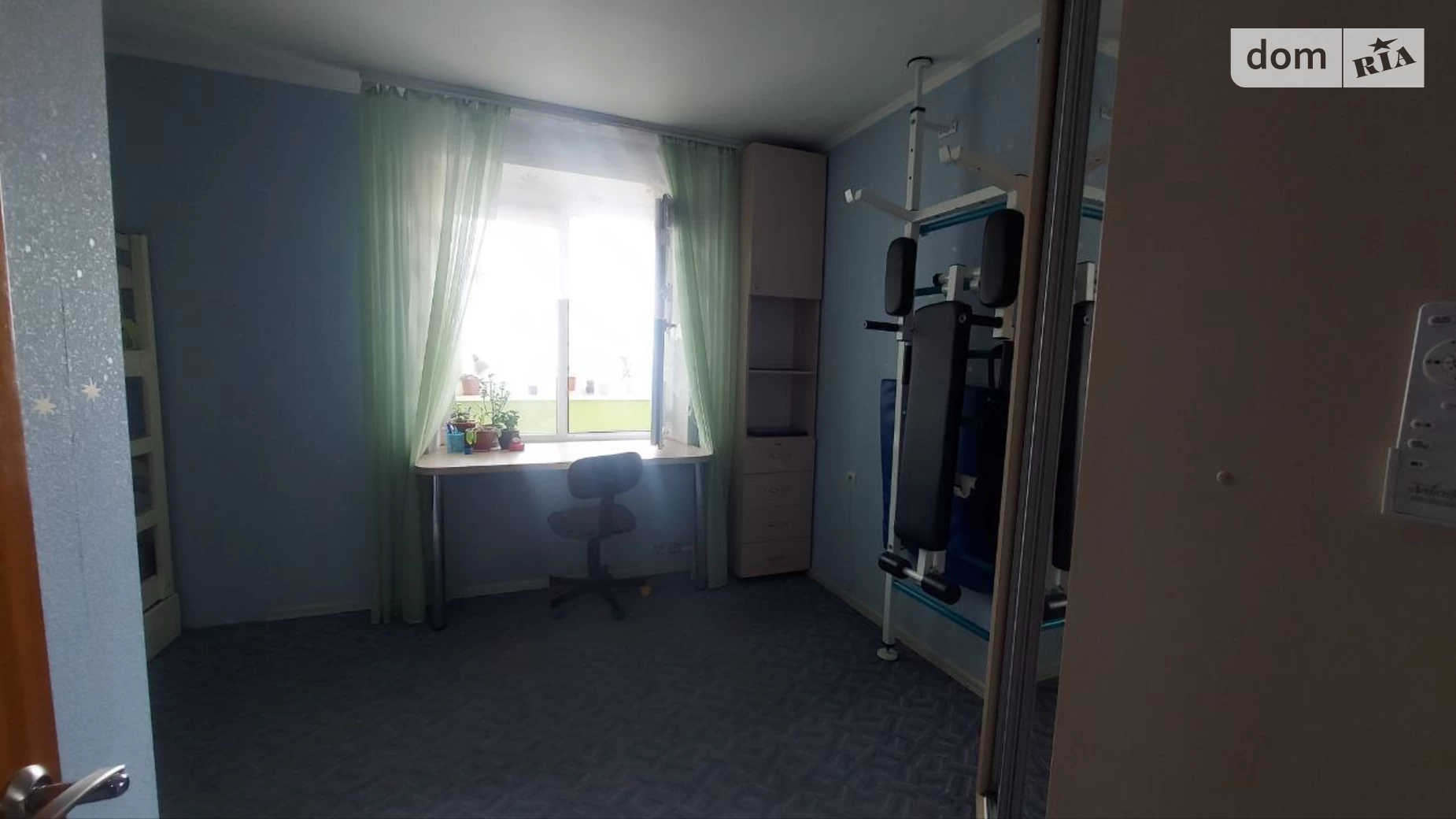 Продається 3-кімнатна квартира 68.5 кв. м у Одесі, вул. Палія Семена - фото 4