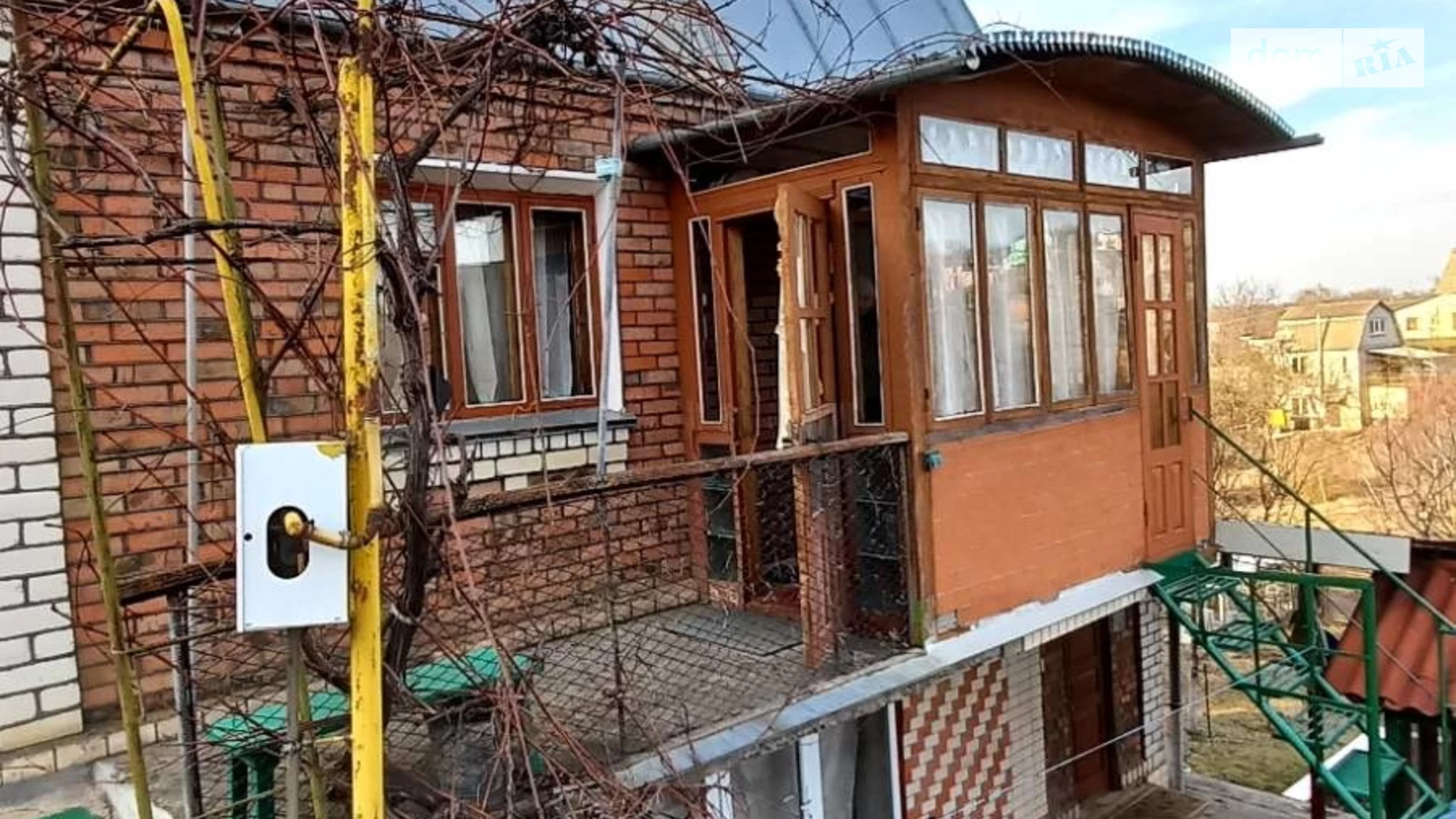 Продається будинок 2 поверховий 75 кв. м з ділянкою, цена: 32000 $ - фото 4