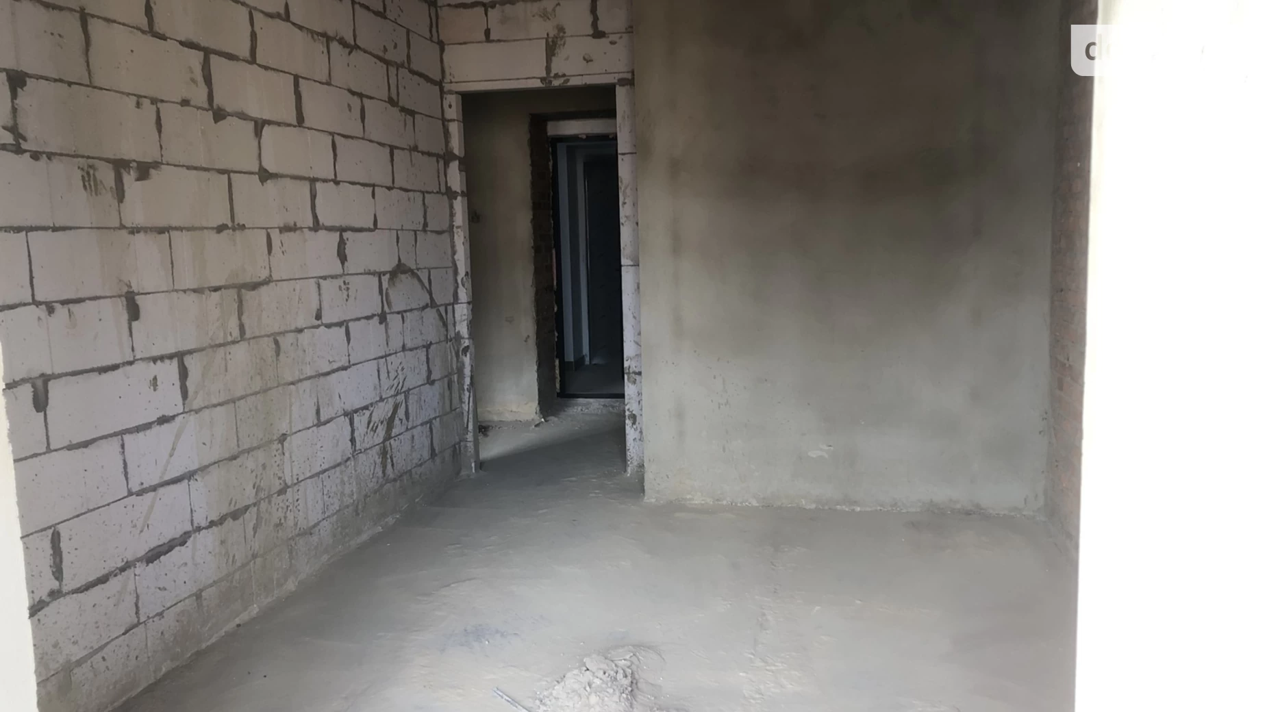 Продається 1-кімнатна квартира 44.6 кв. м у Вінниці, вул. Костя Широцького, 5А - фото 4