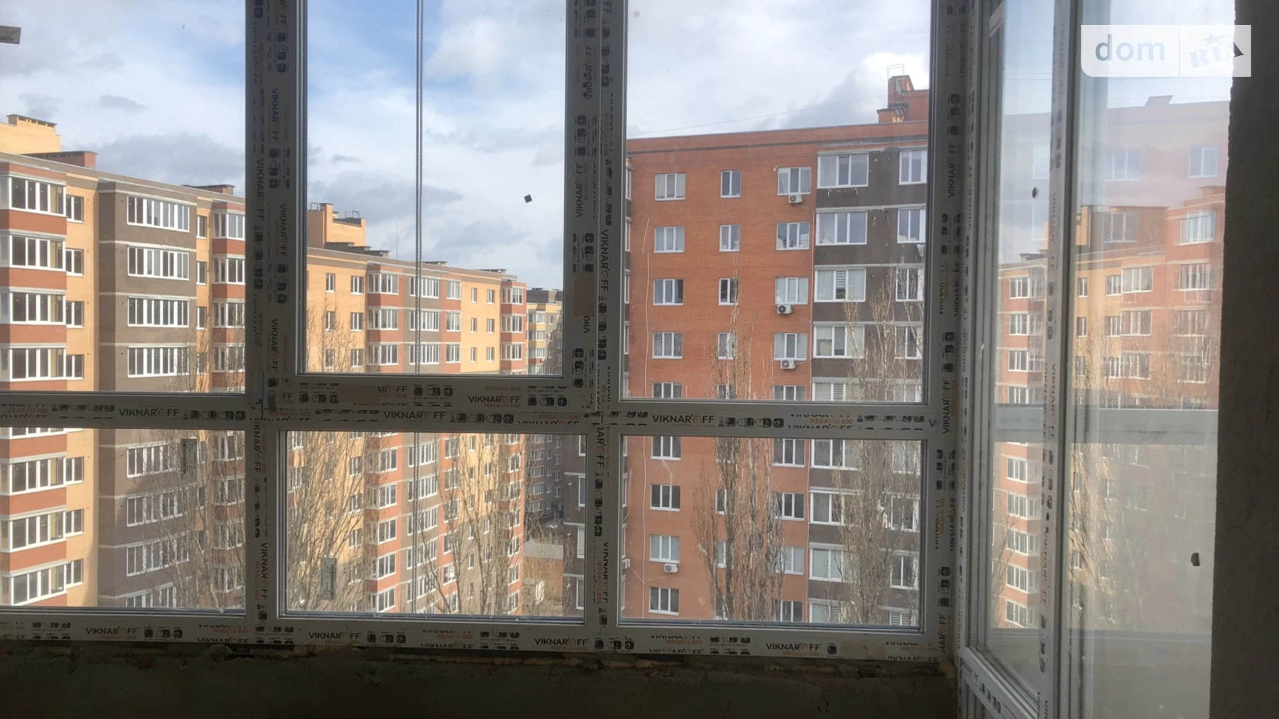 Продається 1-кімнатна квартира 44.6 кв. м у Вінниці, вул. Костя Широцького, 5А - фото 5