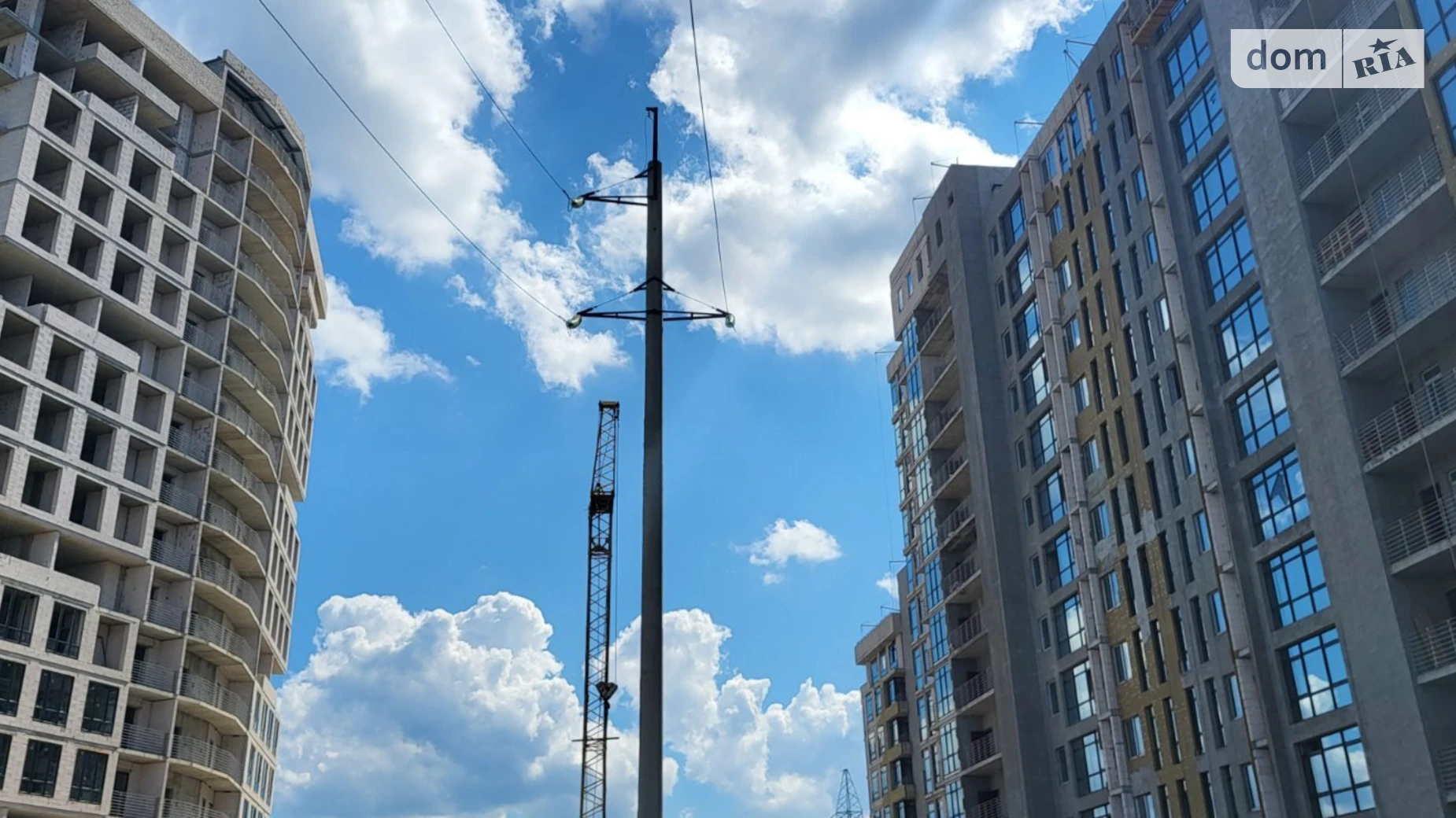 Продается 1-комнатная квартира 42 кв. м в Харькове, ул. Авиационная, 39 - фото 5