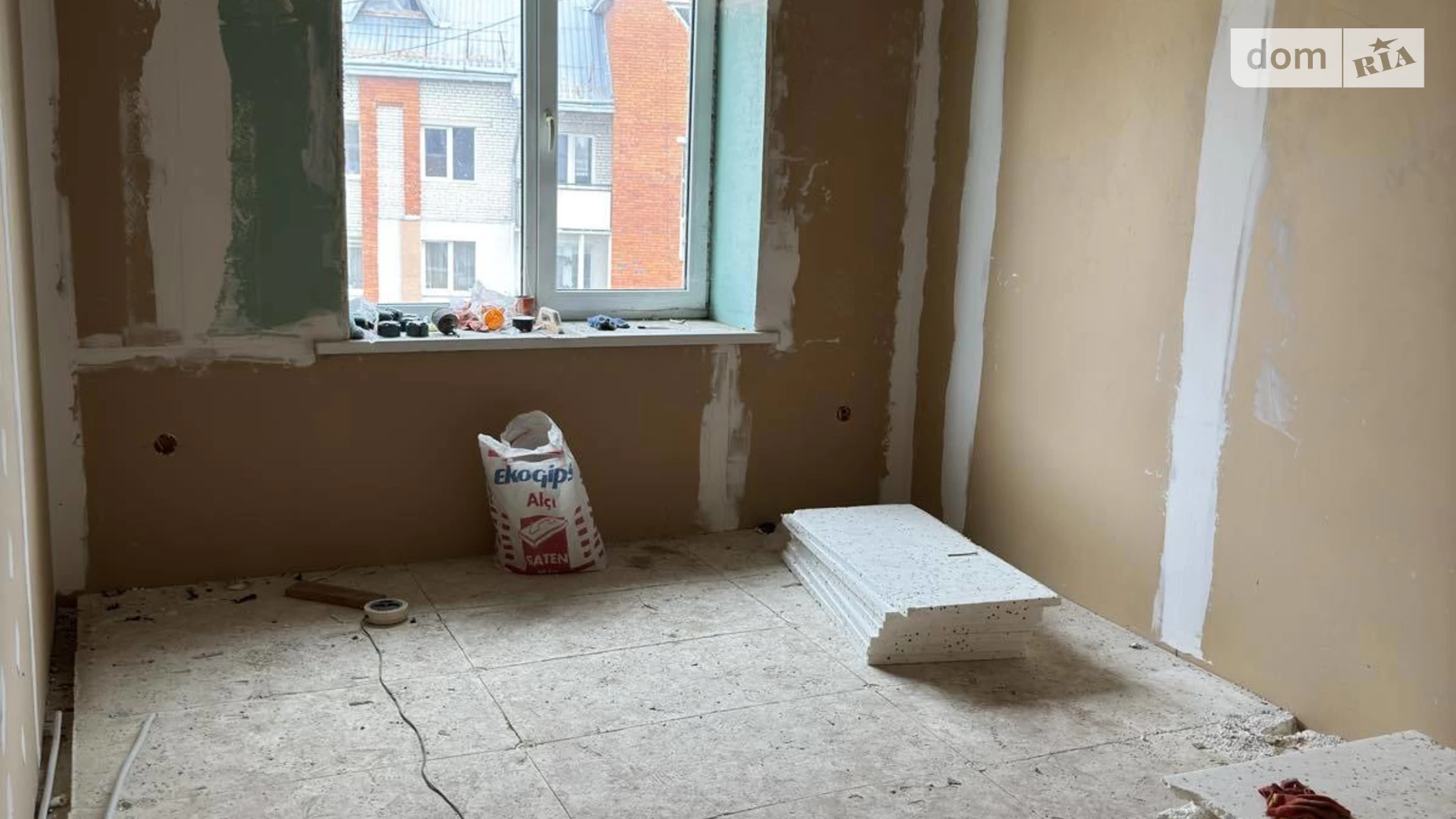 Продается 3-комнатная квартира 68.2 кв. м в Дрогобыче, ул. Коновальца - фото 5