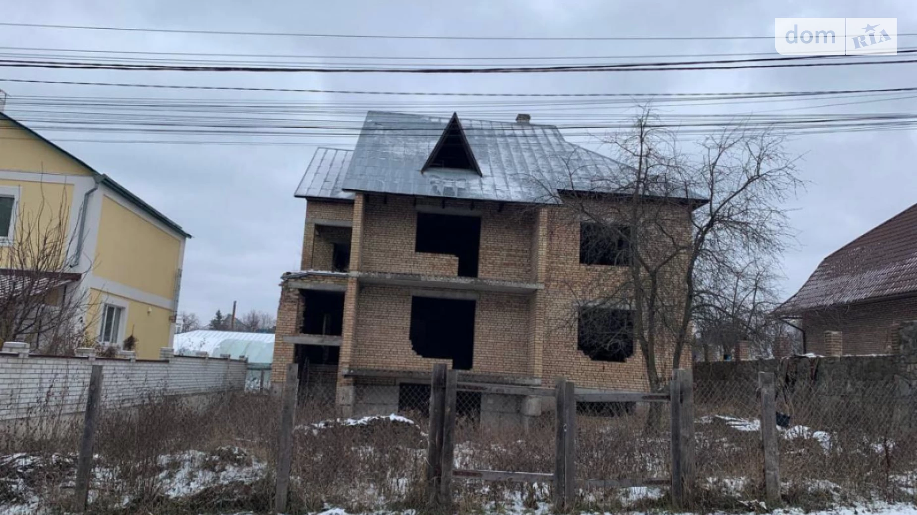 ул. Лесная Софиевская Борщаговка, цена: 170000 $ - фото 2