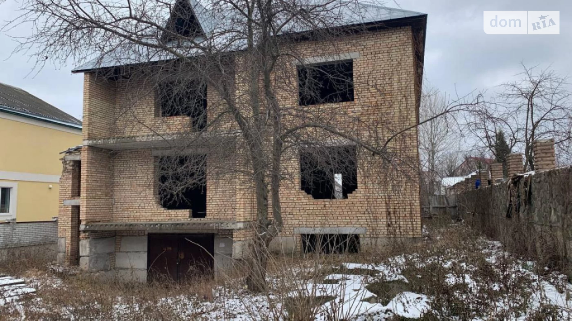ул. Лесная Софиевская Борщаговка, цена: 170000 $ - фото 4