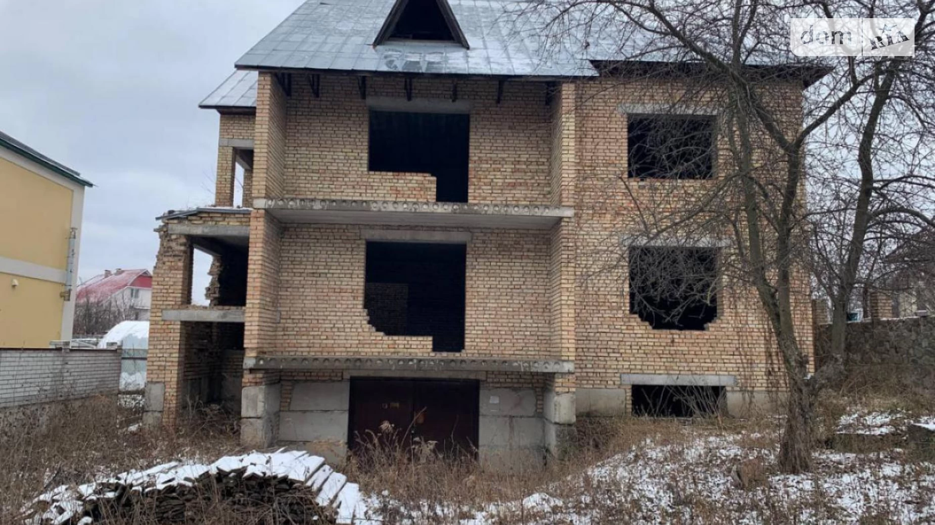 ул. Лесная Софиевская Борщаговка, цена: 170000 $ - фото 3