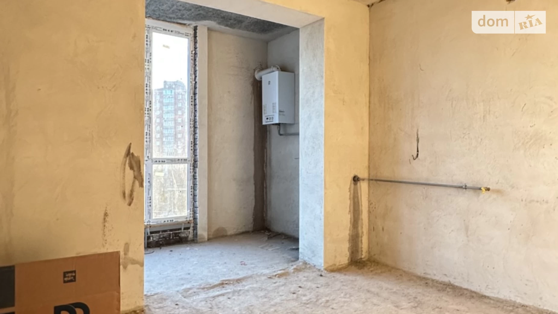 Продається 1-кімнатна квартира 46 кв. м у Хмельницькому, вул. Панаса Мирного - фото 4
