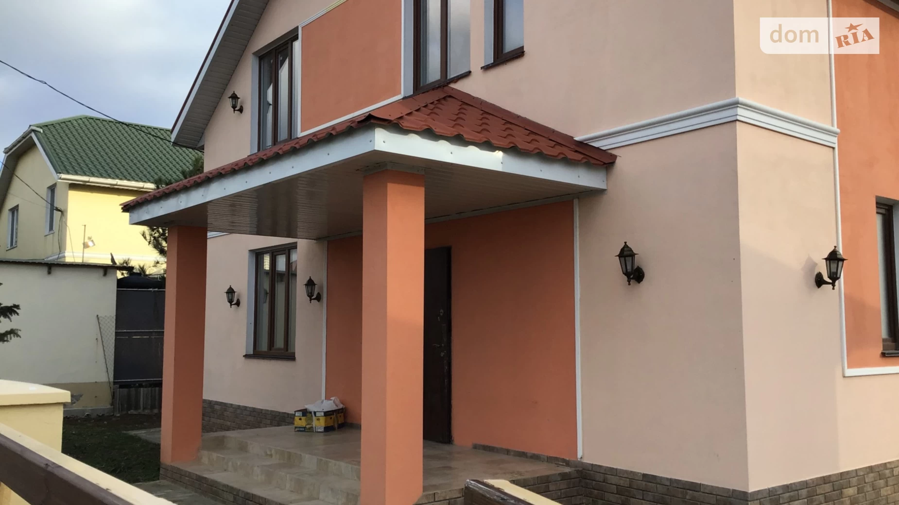 Продається будинок 2 поверховий 156.2 кв. м с басейном, цена: 92000 $ - фото 3