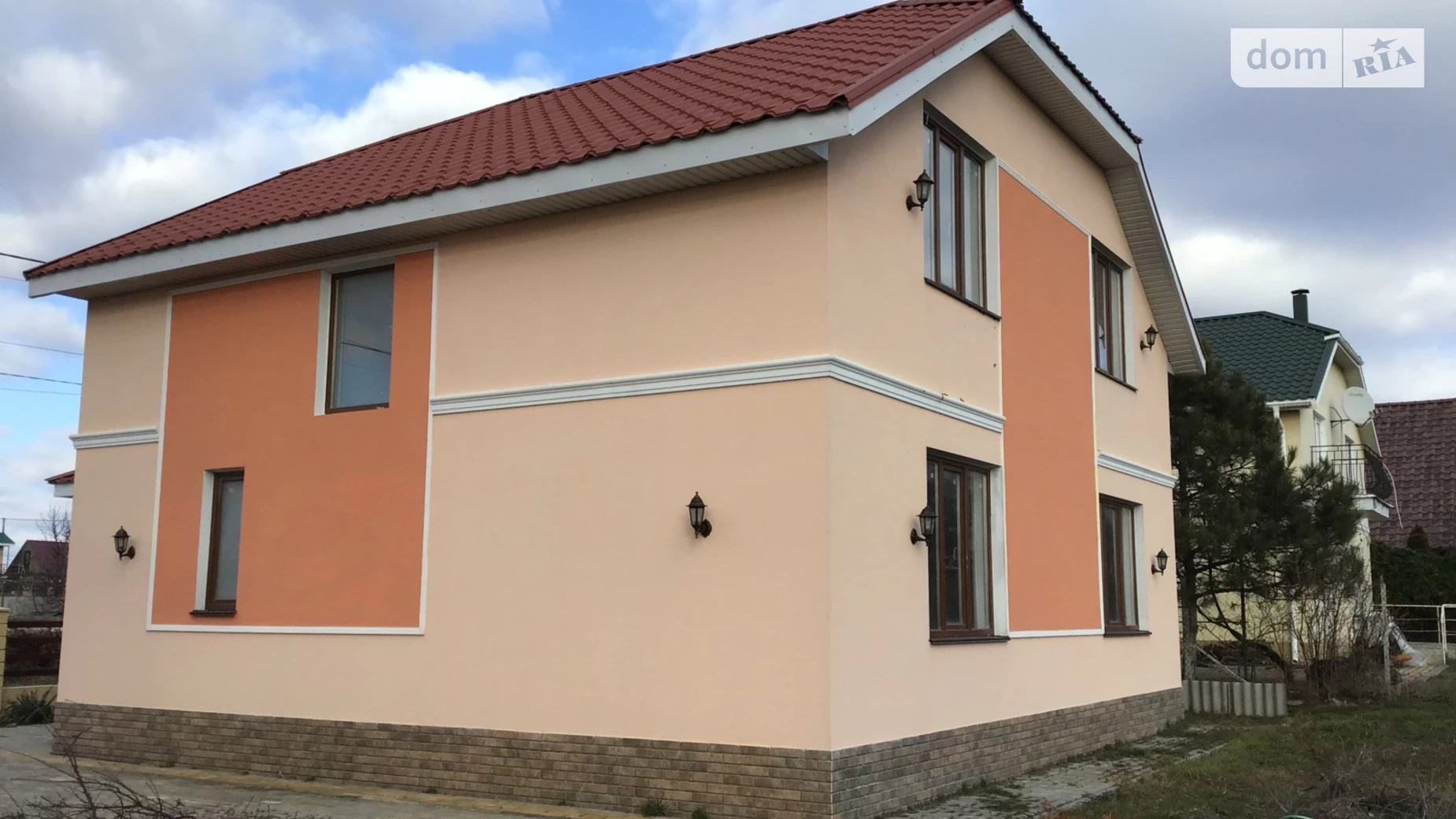 Продається будинок 2 поверховий 156.2 кв. м с басейном, цена: 92000 $ - фото 4
