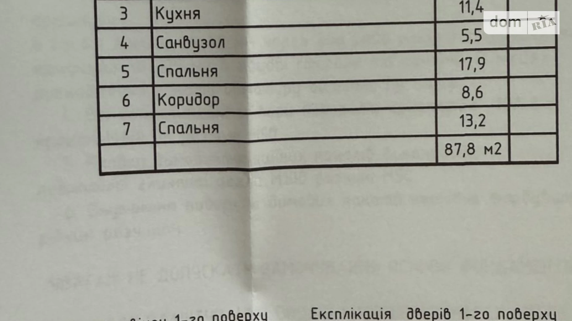 Продається одноповерховий будинок 88 кв. м з садом, цена: 85000 $ - фото 3