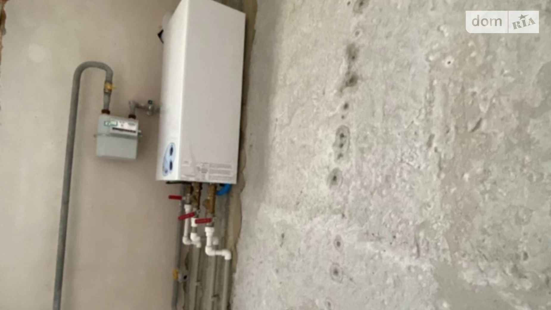 Продається 2-кімнатна квартира 61.1 кв. м у Розсошенці, вул. Параджанова, 9 - фото 4
