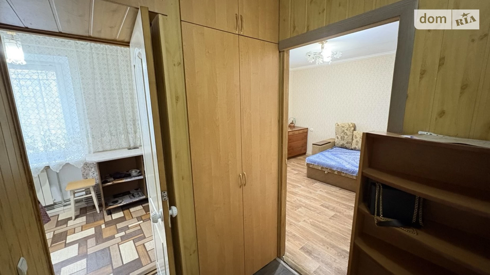 Продается 1-комнатная квартира 28 кв. м в Николаеве, цена: 21000 $ - фото 4