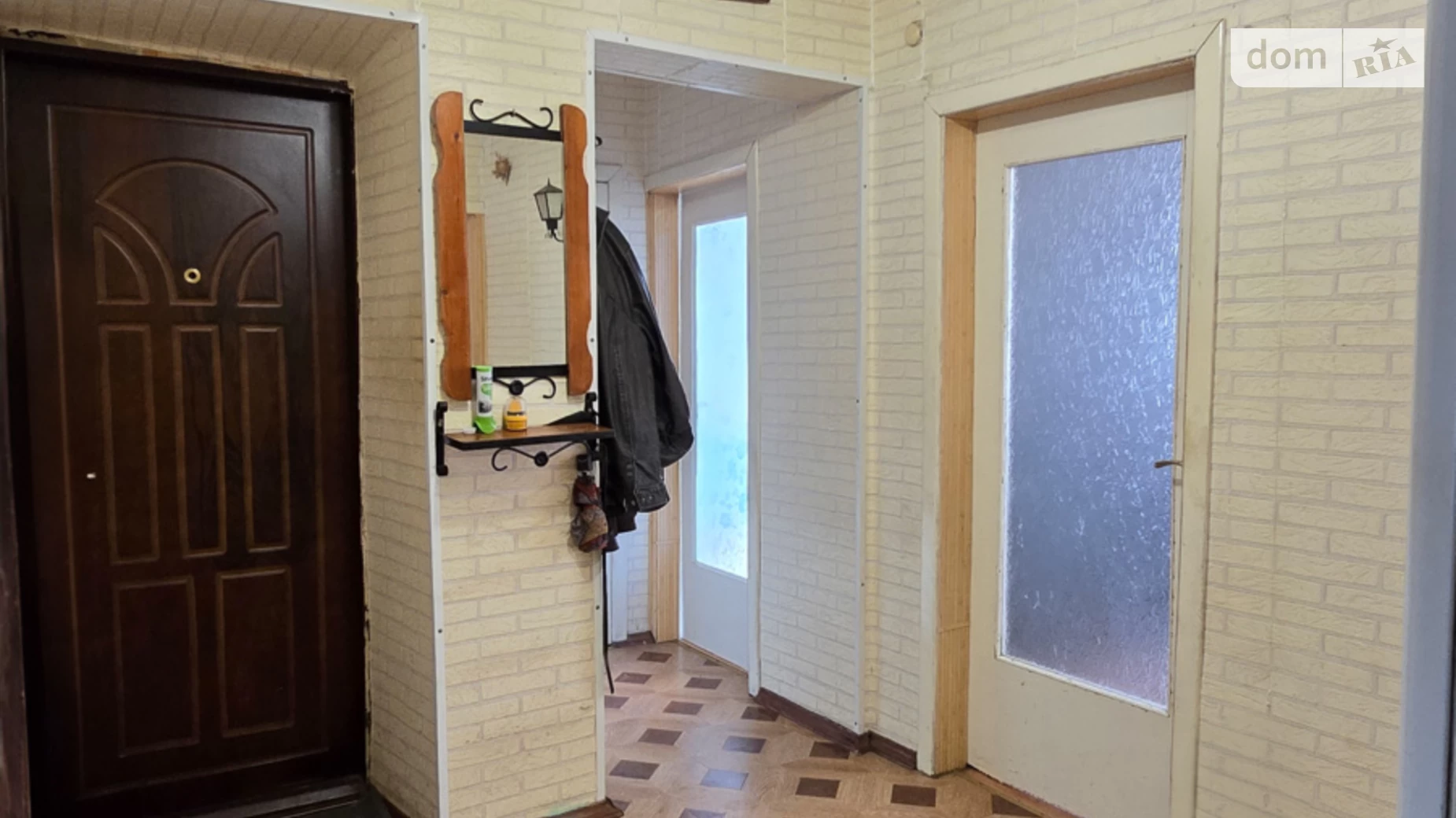 Продается 4-комнатная квартира 89.3 кв. м в Черновцах, ул. Корнея Толстюка(Достоевского Федора) - фото 4