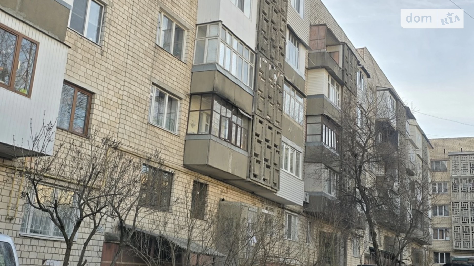 Продается 4-комнатная квартира 89.3 кв. м в Черновцах, ул. Корнея Толстюка(Достоевского Федора) - фото 2