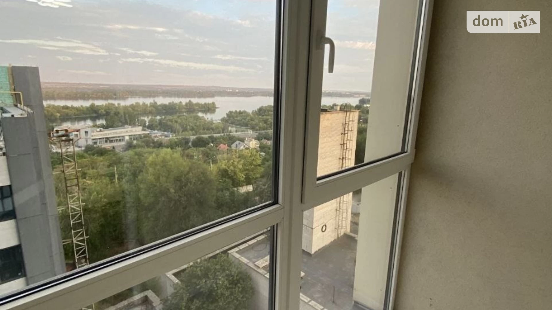 Сдается в аренду 2-комнатная квартира 45 кв. м в Днепре, ул. Акинфиева Ивана, 30А - фото 5