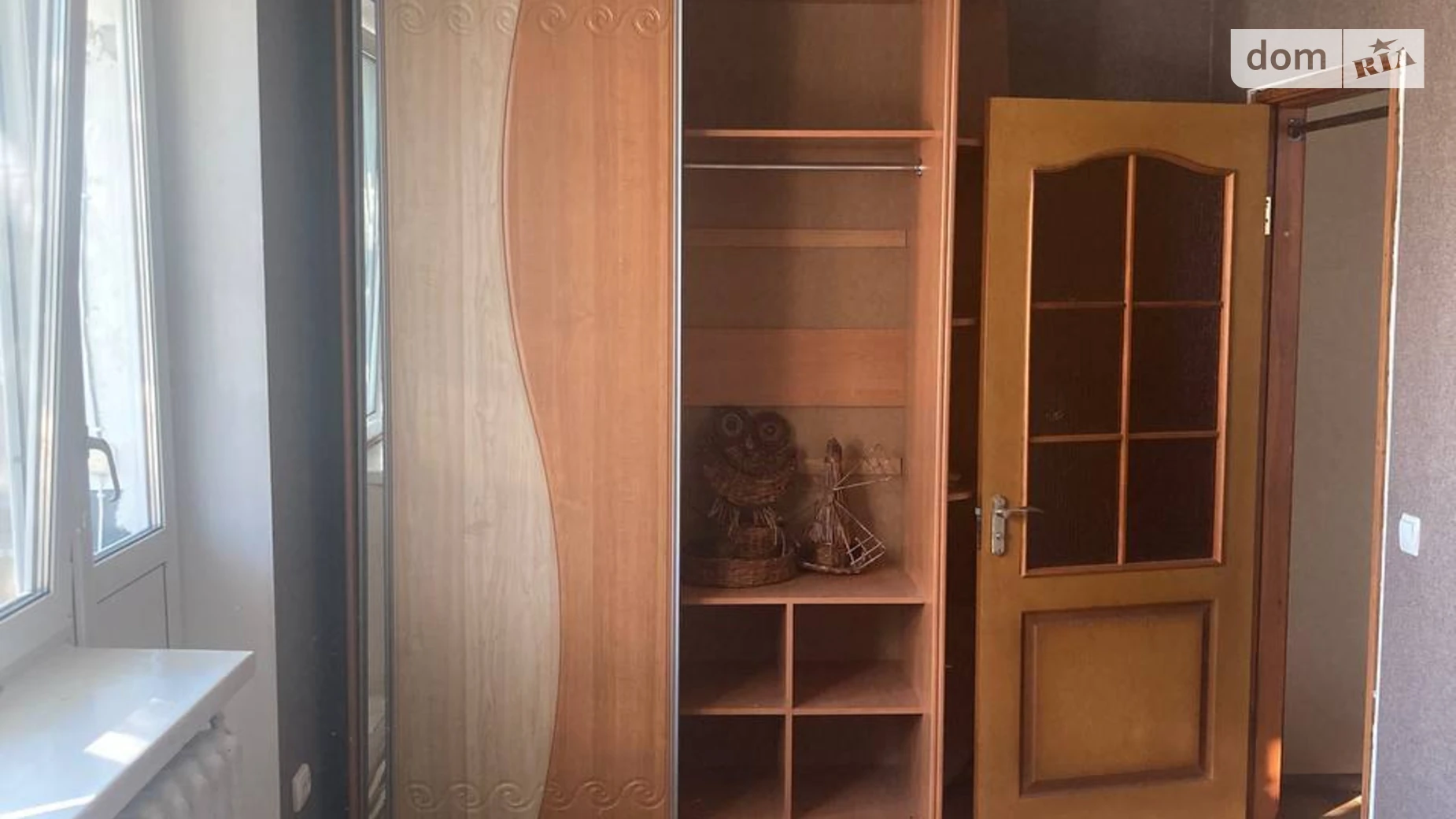 Продається 3-кімнатна квартира 53.4 кв. м у Бородянці, вул. Ветеранів, 3 - фото 3