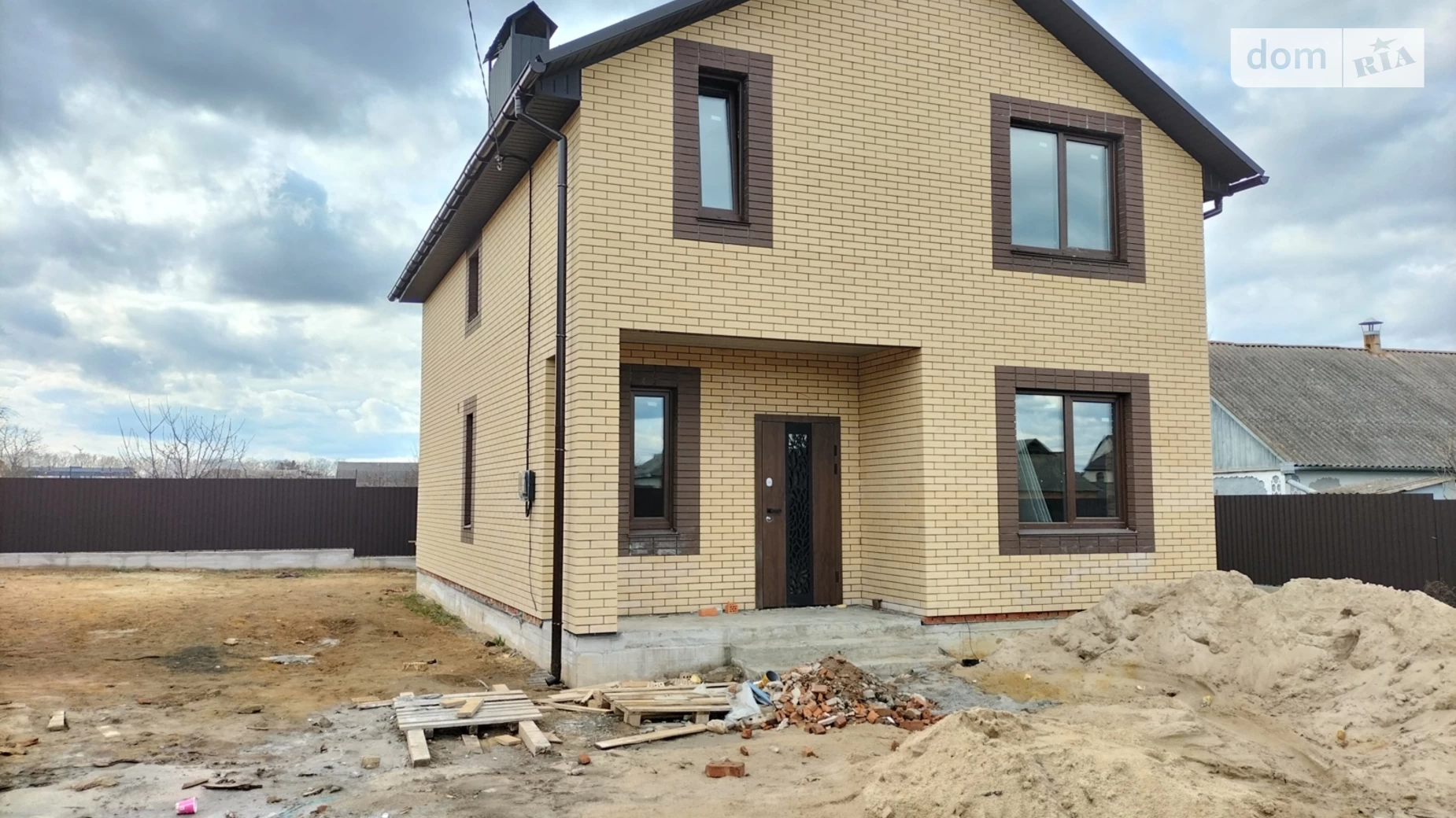 ул. Замковая(Гагарина) Агрономичное, цена: 95000 $ - фото 2