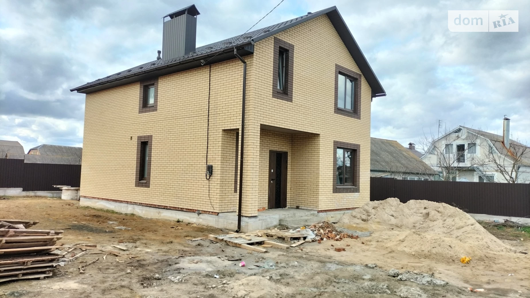 ул. Замковая(Гагарина) Агрономичное, цена: 95000 $ - фото 3