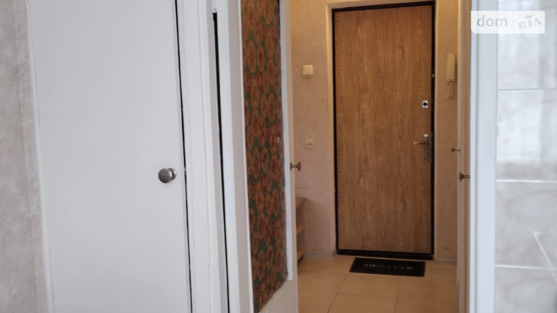 Продается 1-комнатная квартира 34 кв. м в Одессе, ул. Ярослава Баиса(Владимира Высоцкого), 2 - фото 2