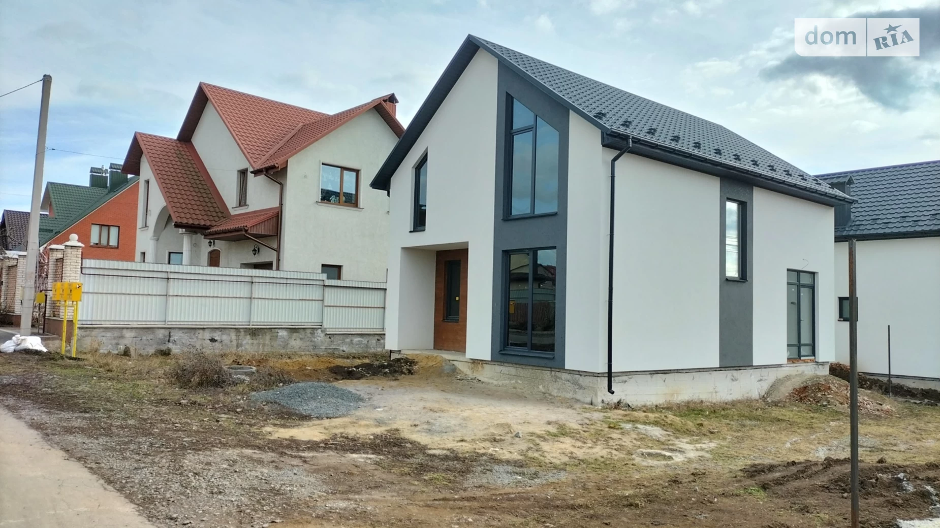 Продається будинок 2 поверховий 125 кв. м з гаражем, цена: 130000 $ - фото 3