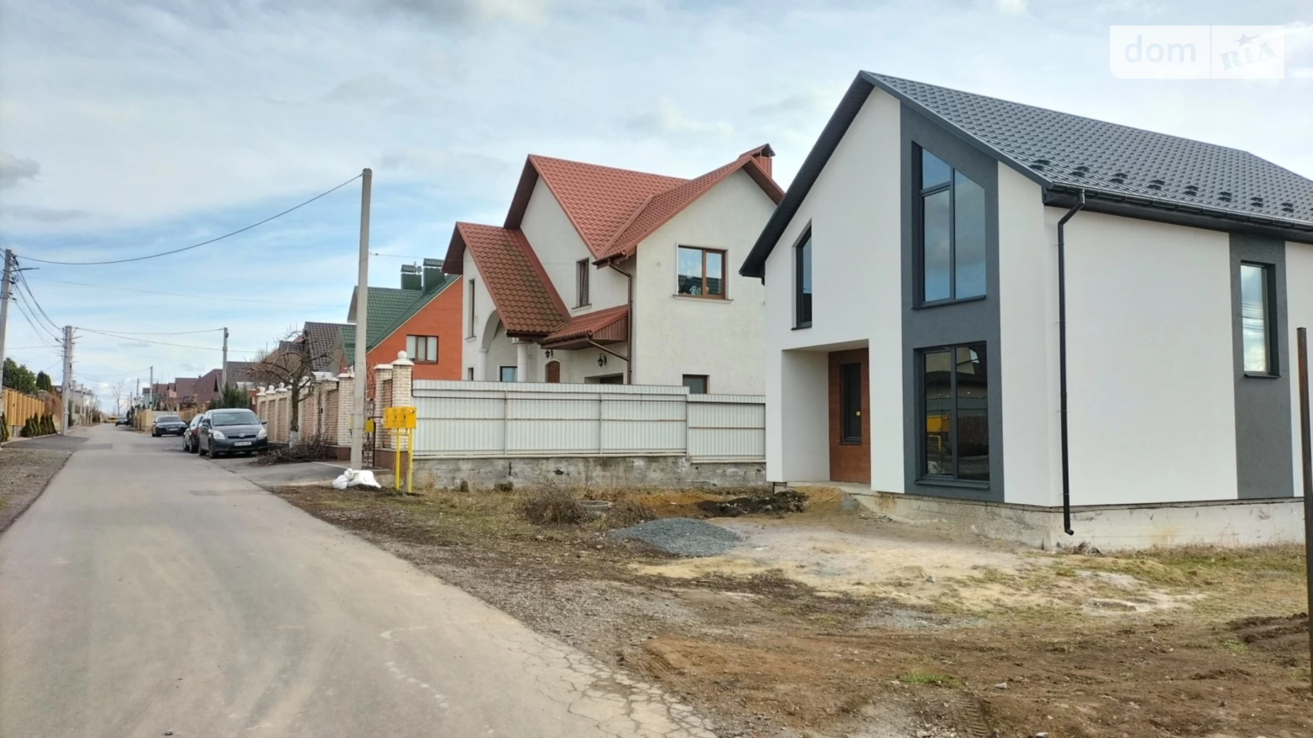 Продається будинок 2 поверховий 125 кв. м з гаражем, цена: 130000 $ - фото 4