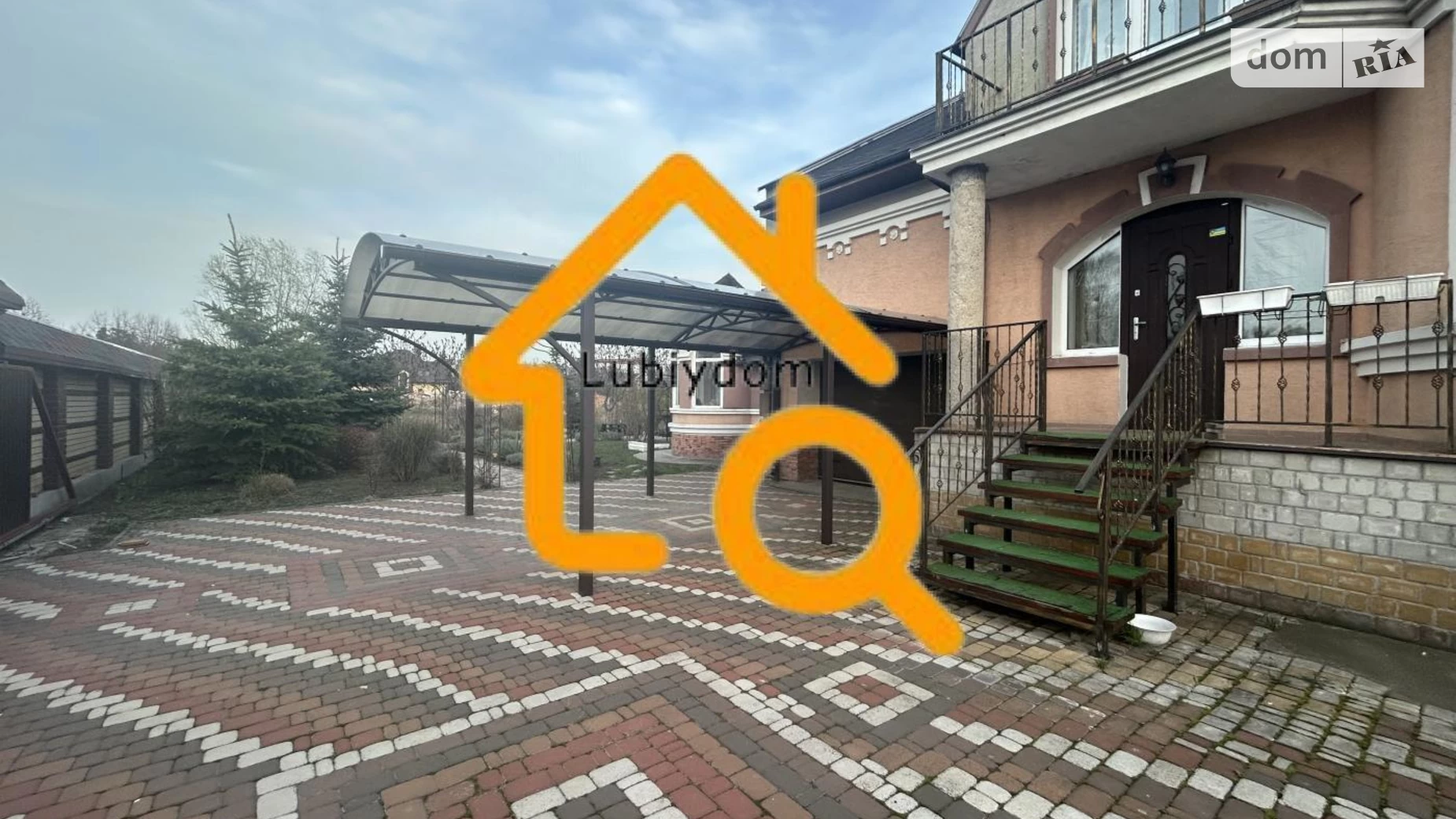 Сдается в аренду дом на 3 этажа 250 кв. м с подвалом, цена: 44000 грн - фото 5