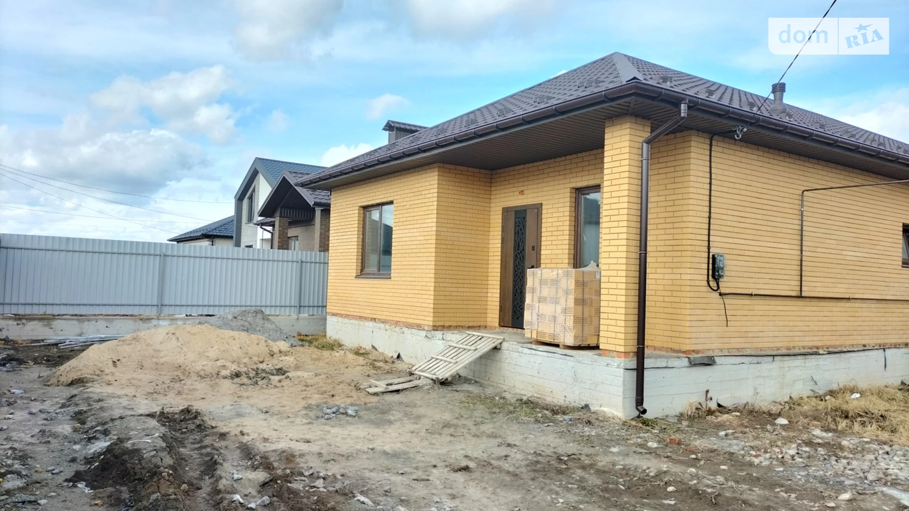 пер. Весняный Агрономичное, цена: 93000 $ - фото 4