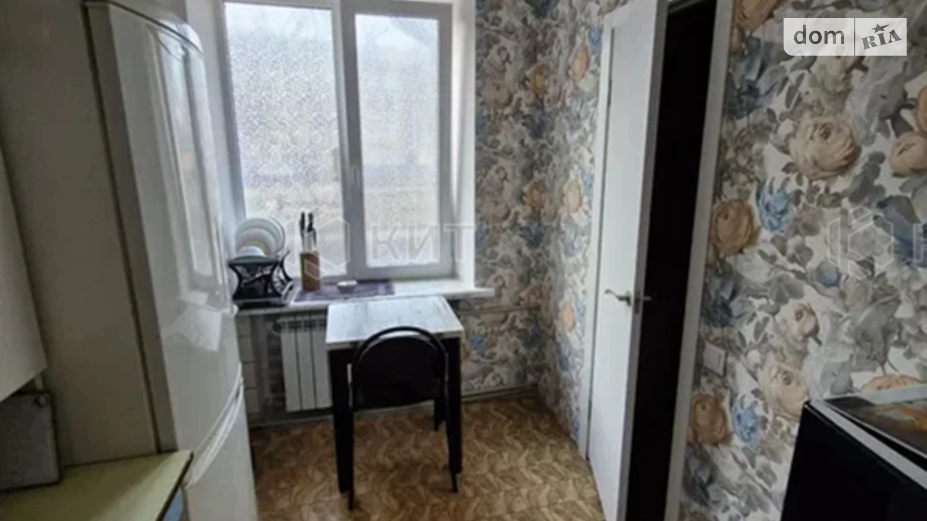 Продається 3-кімнатна квартира 60.4 кв. м у Харкові, цена: 41000 $ - фото 3
