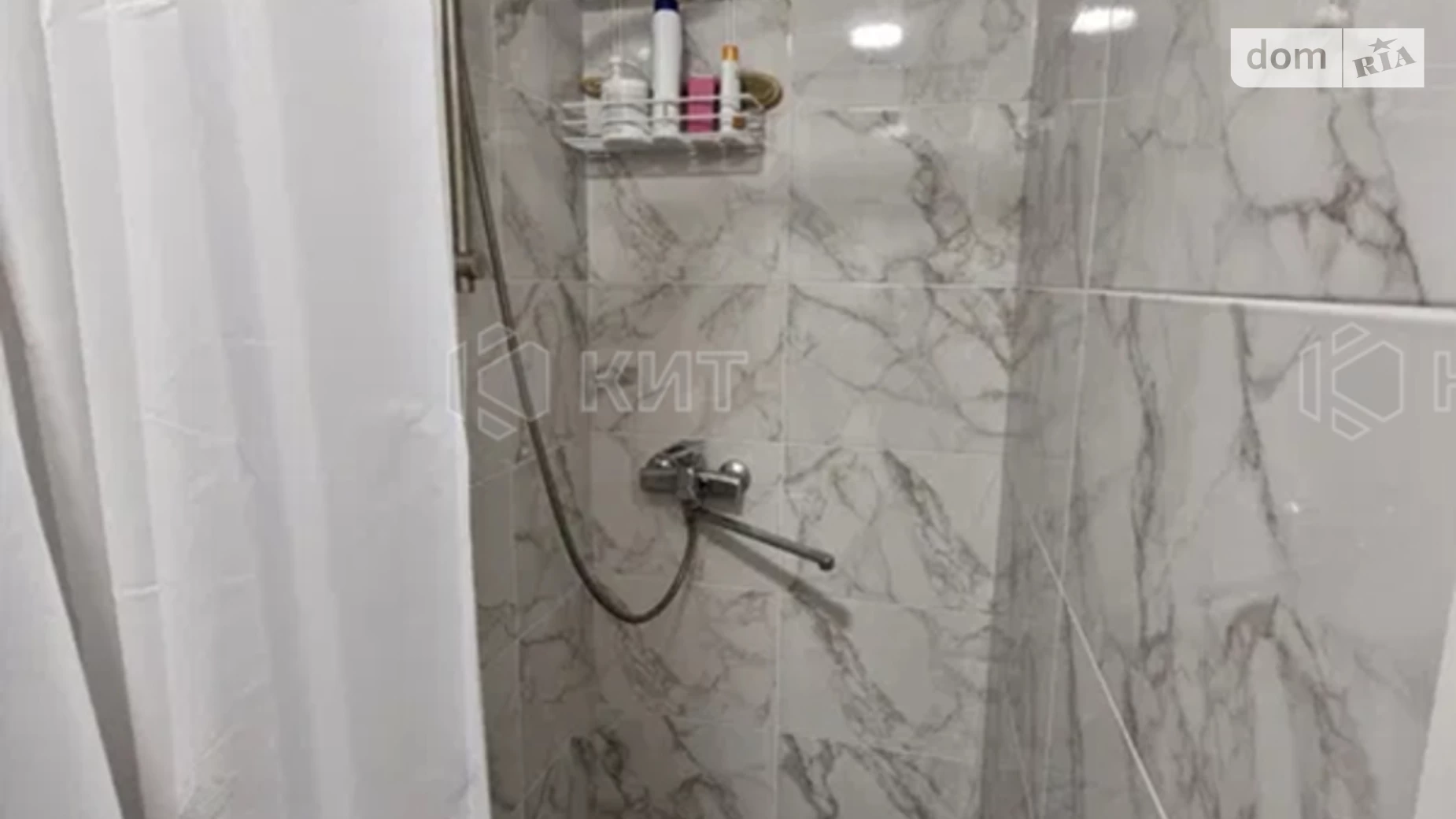 Продається 3-кімнатна квартира 60.4 кв. м у Харкові, цена: 41000 $ - фото 4