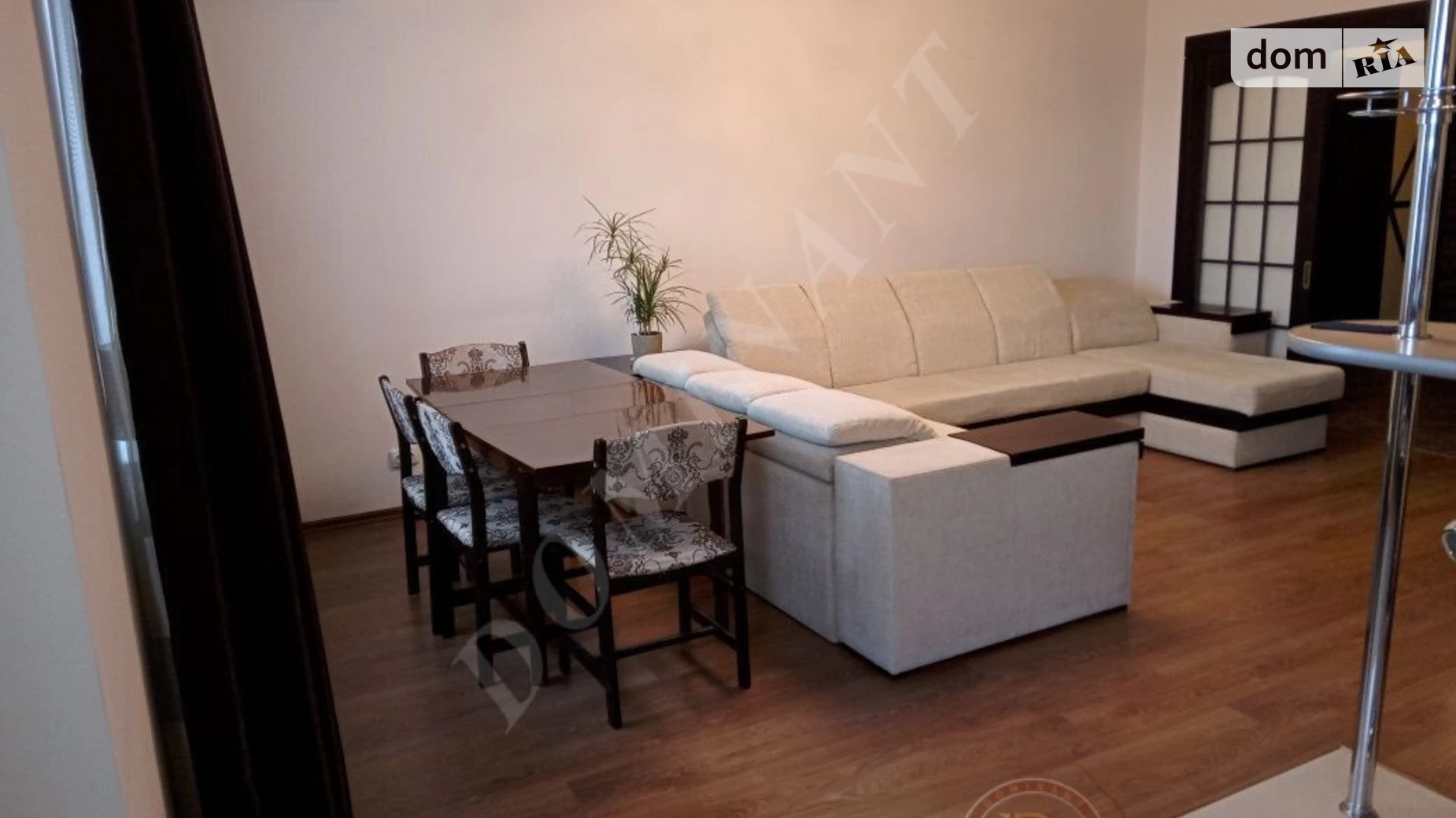 3-комнатная квартира 90 кв. м в Запорожье, ул. Рельефная - фото 4