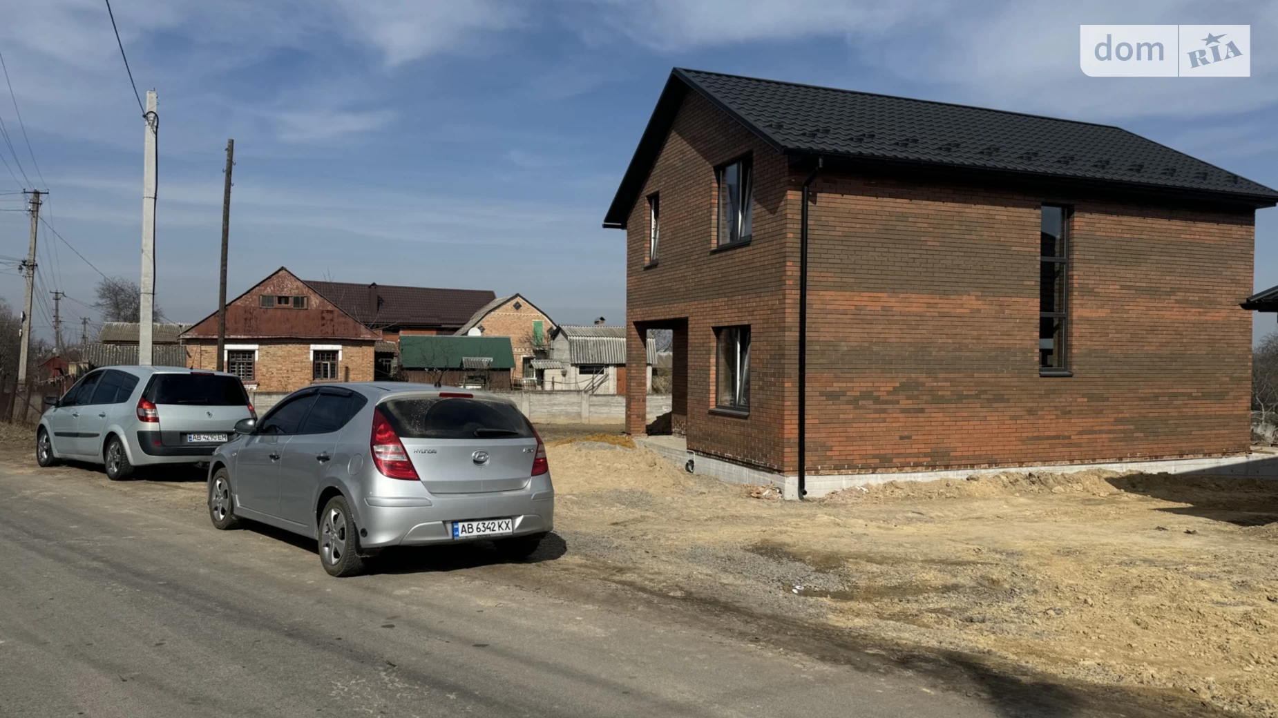 Продается дом на 2 этажа 122 кв. м с беседкой, цена: 82000 $ - фото 3
