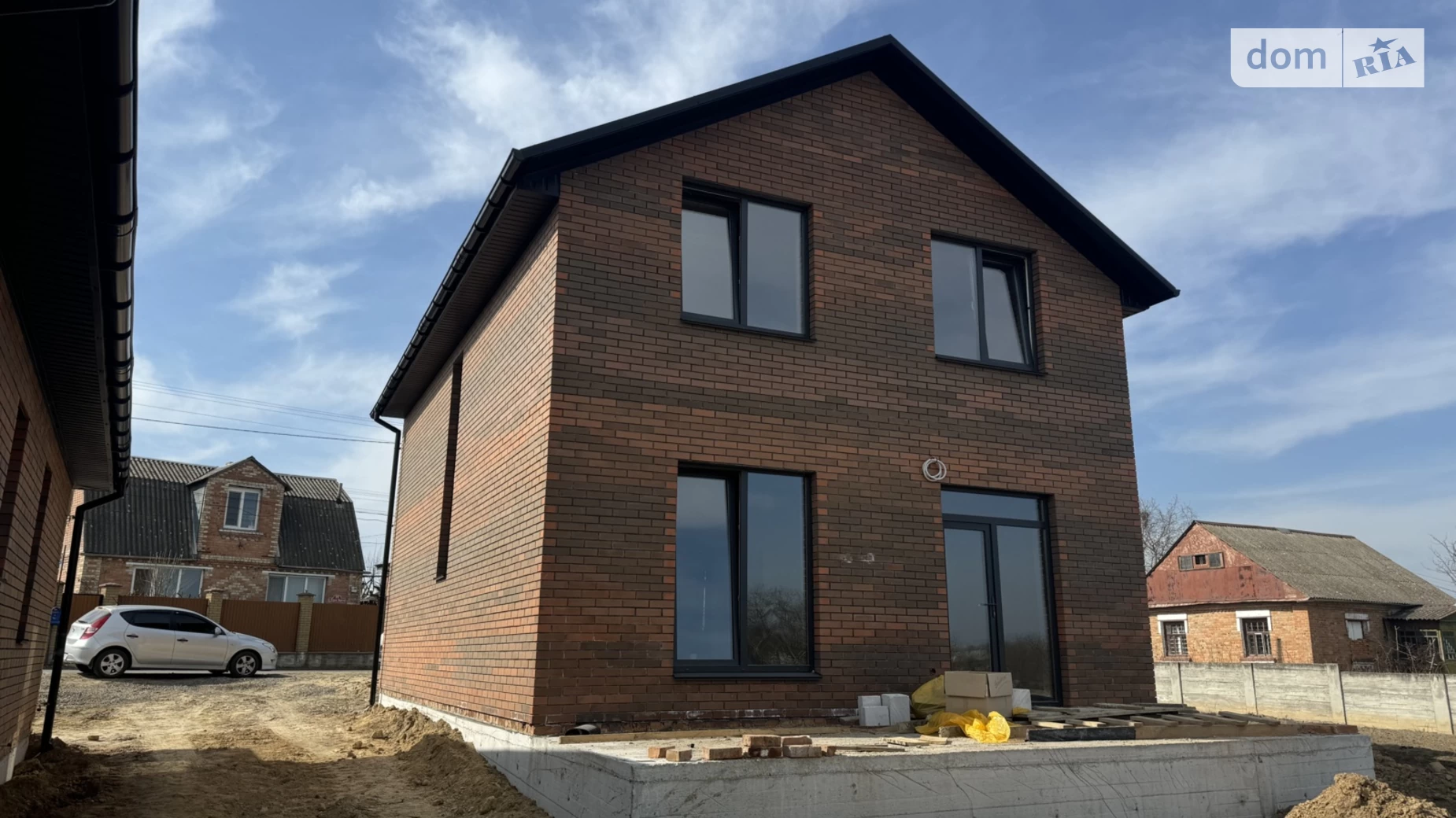 Продается дом на 2 этажа 122 кв. м с беседкой, цена: 82000 $ - фото 5