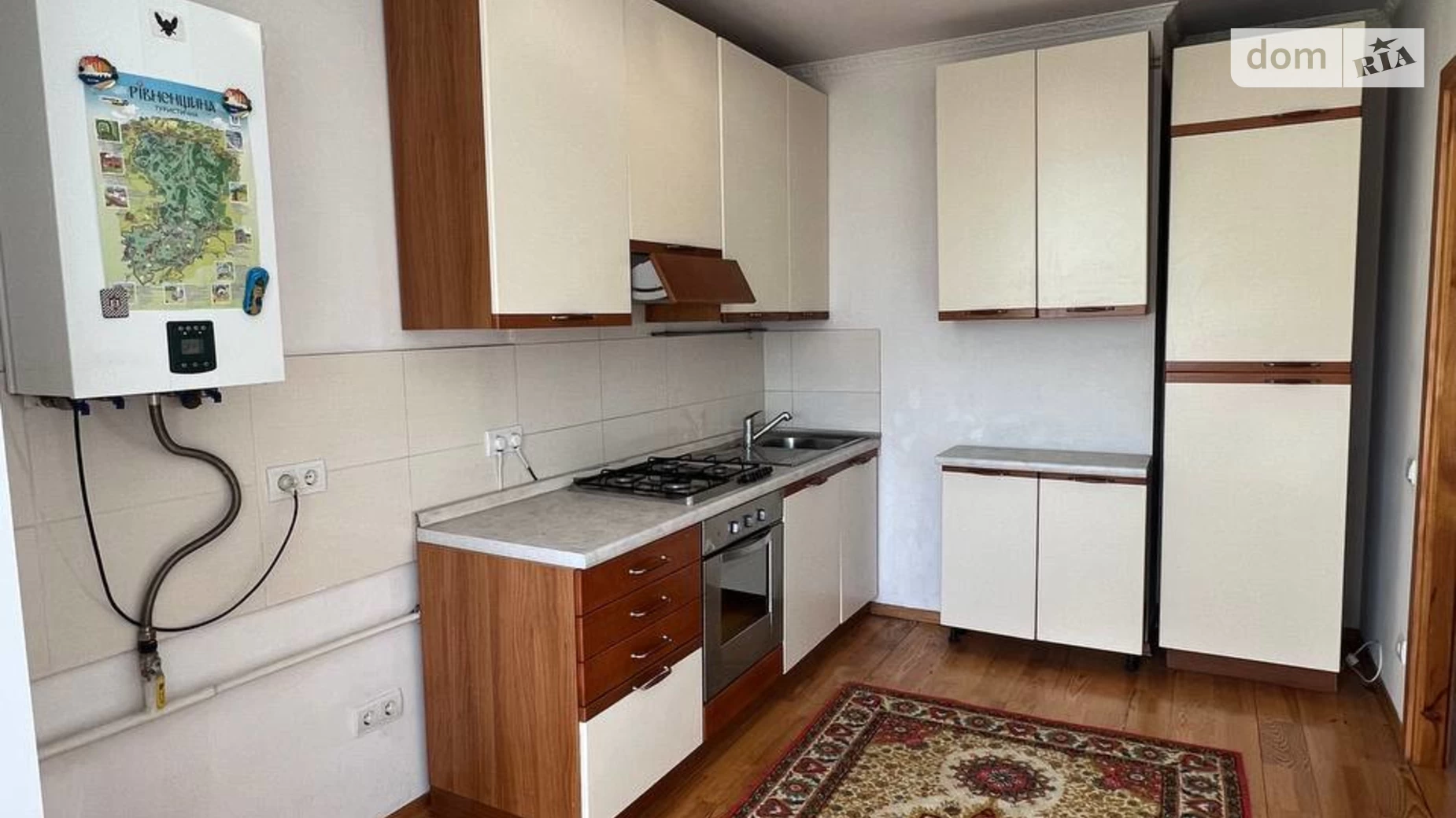 Сдается в аренду 2-комнатная квартира 70 кв. м в, цена: 15500 грн - фото 3