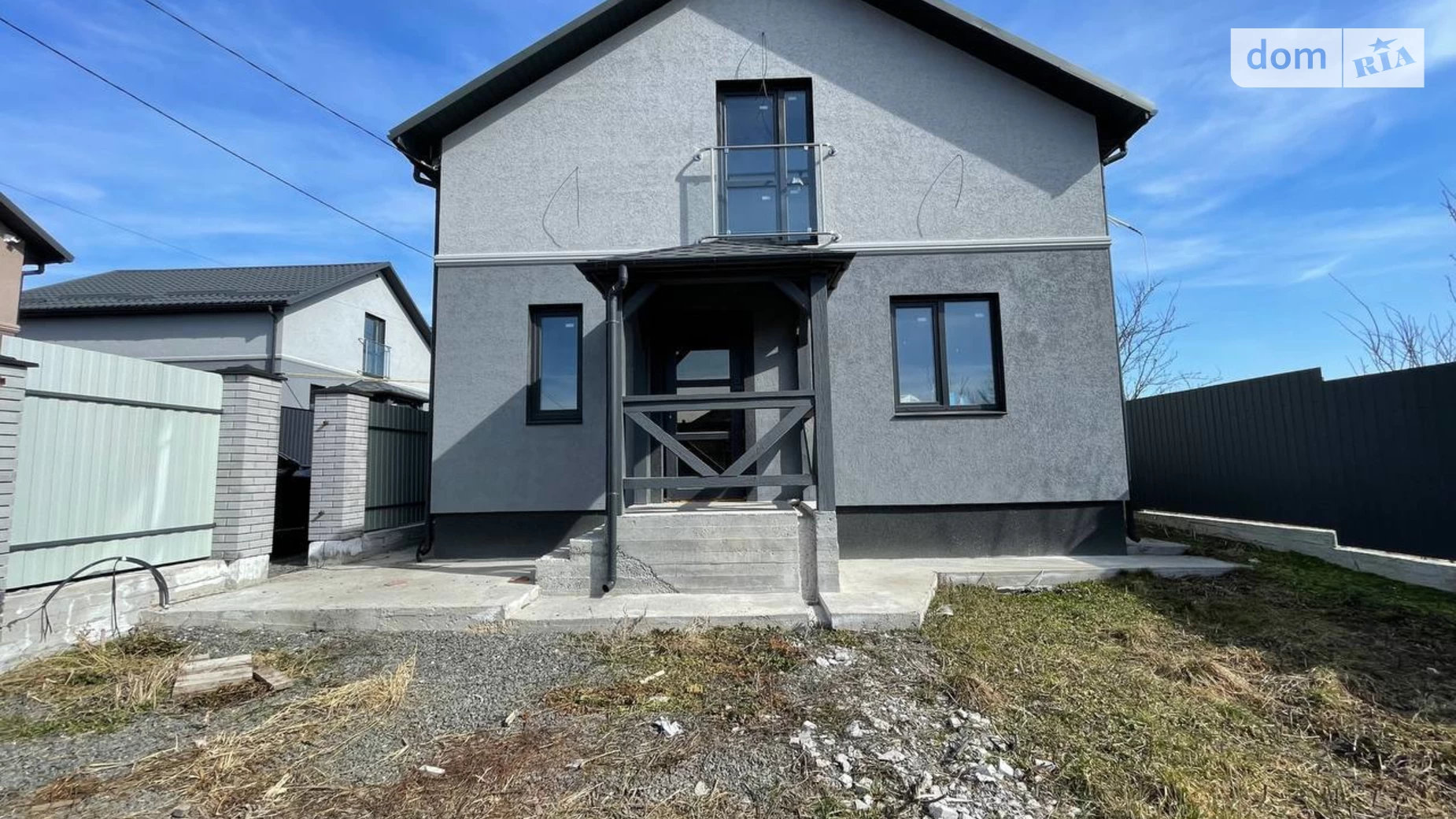 Продается дом на 2 этажа 110 кв. м с участком, цена: 94998 $ - фото 2