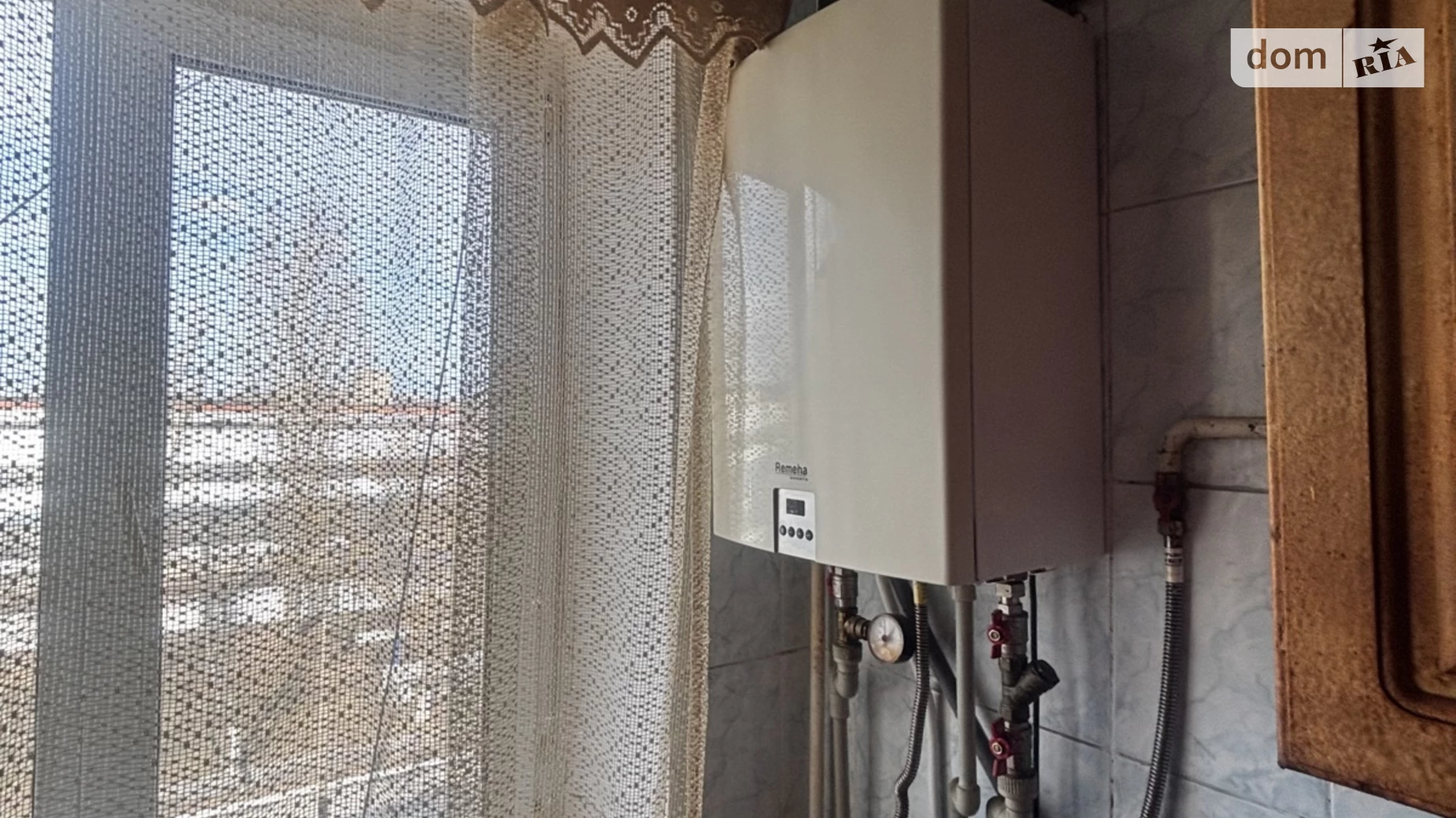 Продається 1-кімнатна квартира 28 кв. м у Гнівані, вул. Промислова, 24 - фото 3