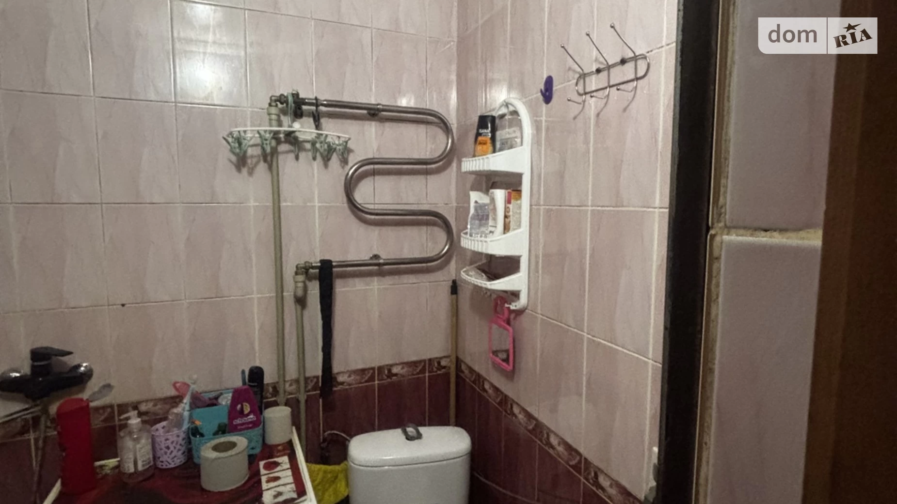 Продається 1-кімнатна квартира 28 кв. м у Гнівані, вул. Промислова, 24 - фото 5