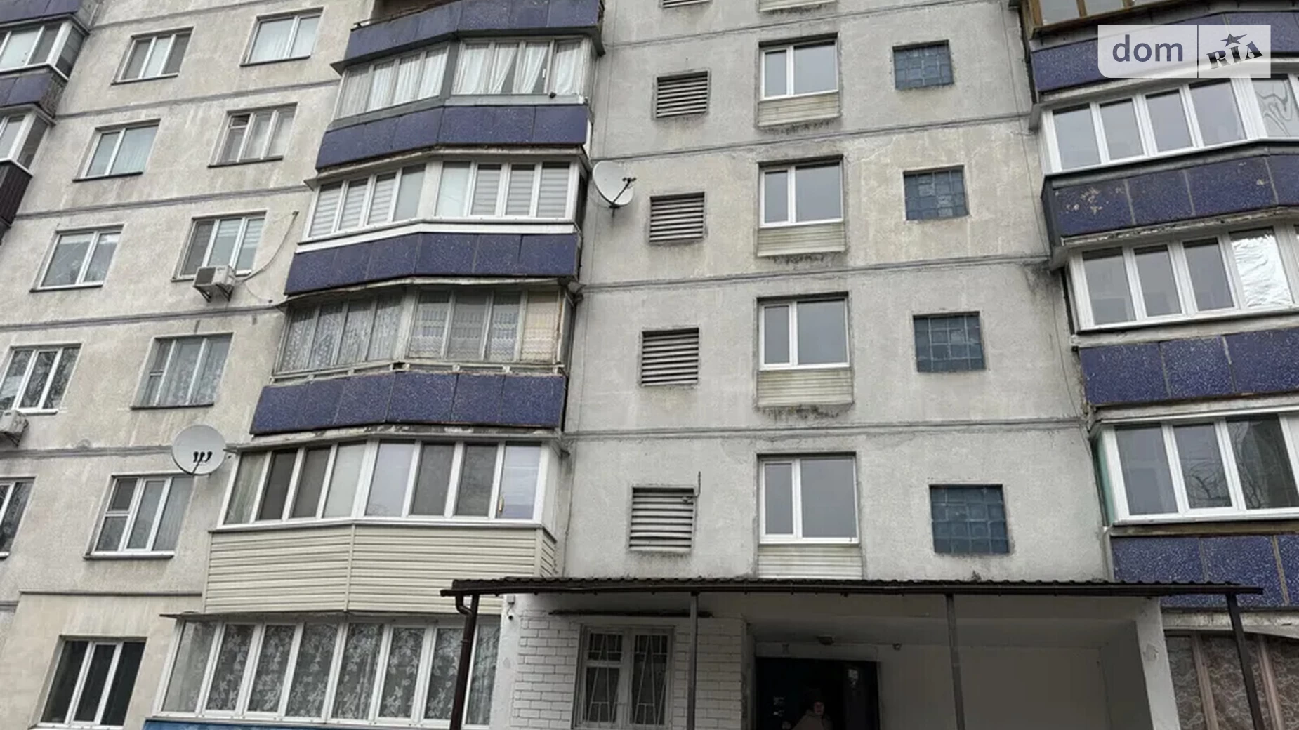 Продається 3-кімнатна квартира 68 кв. м у Києві, цена: 65000 $ - фото 2