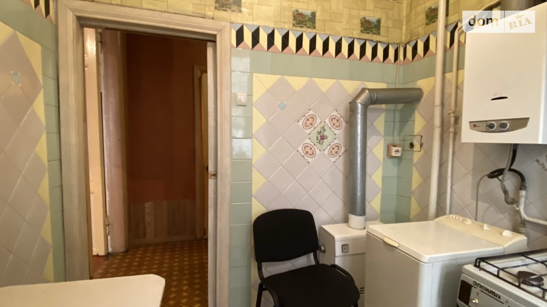 Продается 3-комнатная квартира 50.4 кв. м в Одессе, ул. Базарная, 67 - фото 3