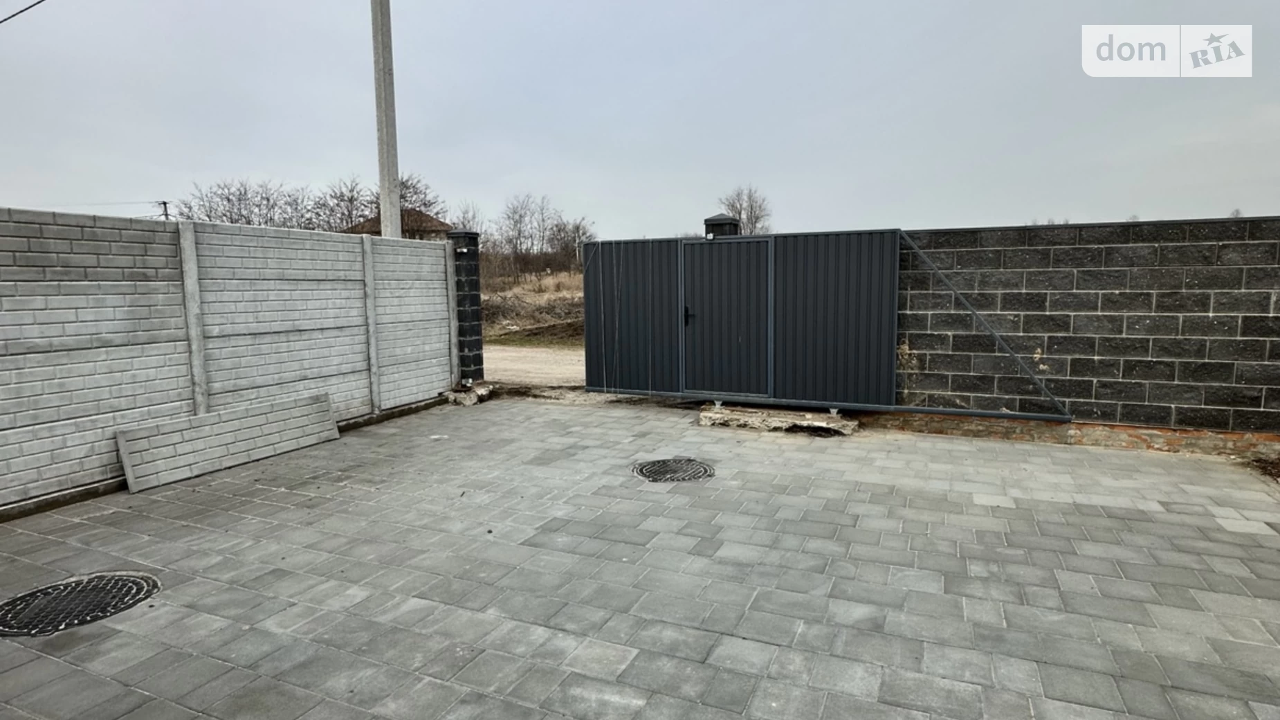 Продається одноповерховий будинок 60 кв. м с басейном, цена: 35000 $ - фото 3