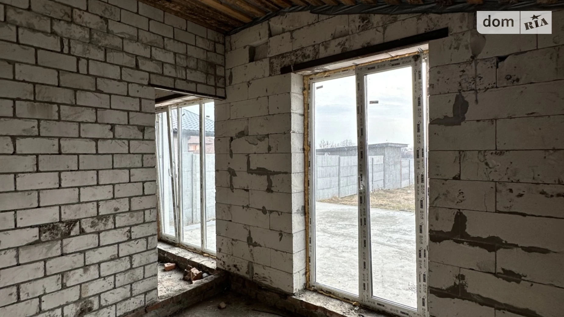 Продається одноповерховий будинок 60 кв. м с басейном, цена: 35000 $ - фото 4