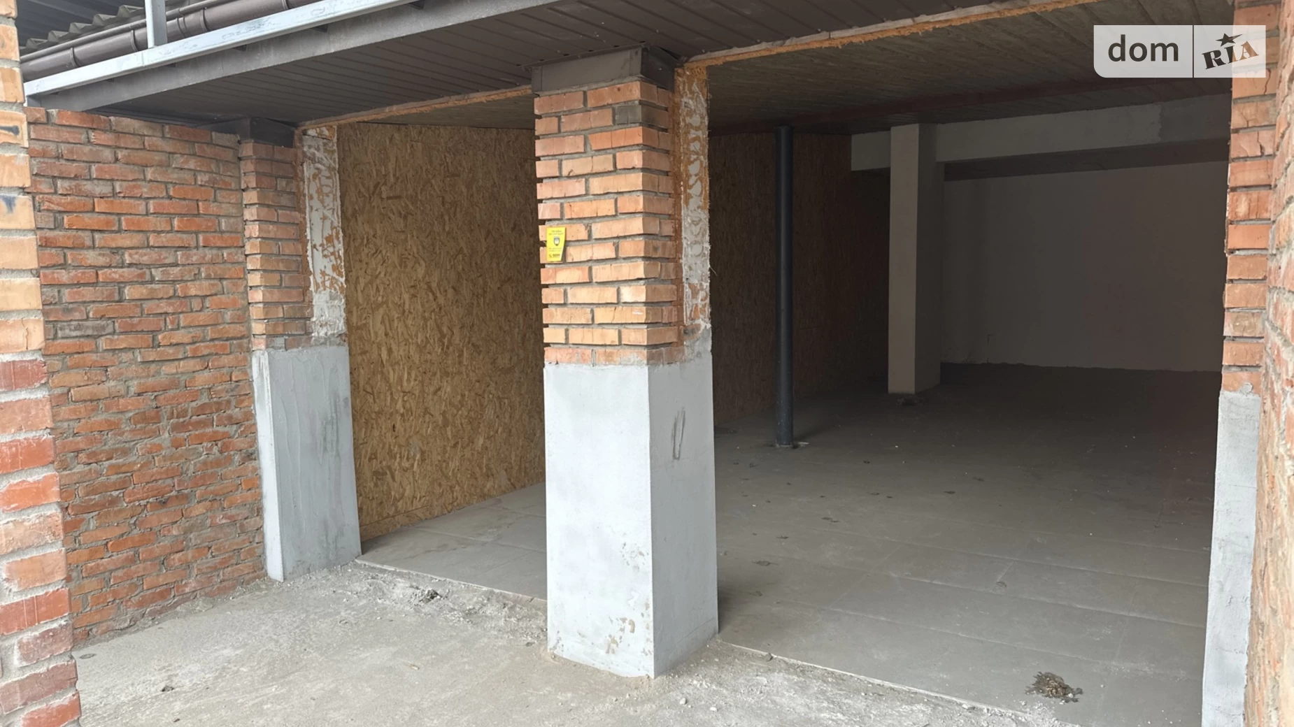 Продается помещения свободного назначения 73 кв. м в 12-этажном здании, цена: 150000 $ - фото 5